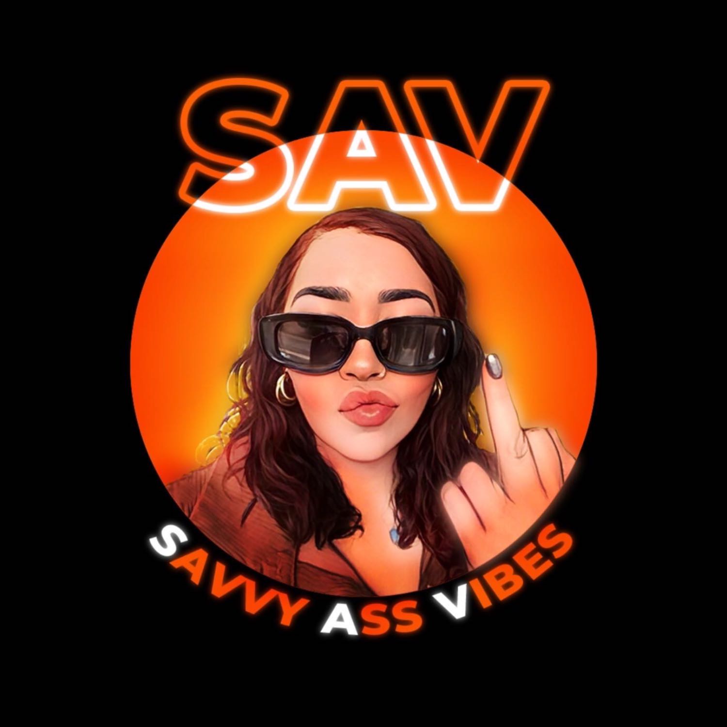 Affirmations with SAVVY