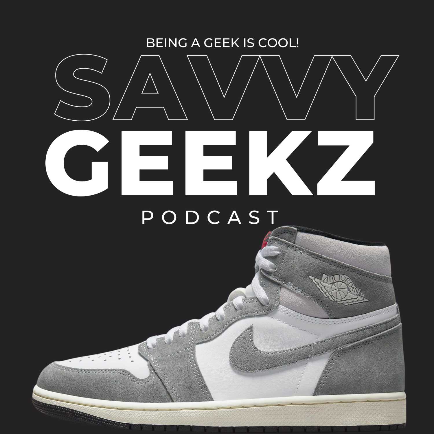 Savvy Geekz