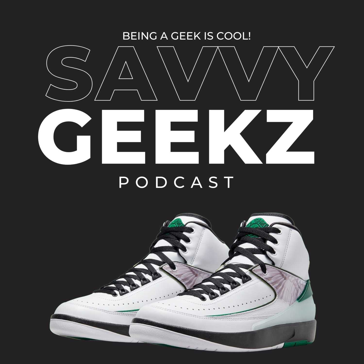 Savvy Geekz