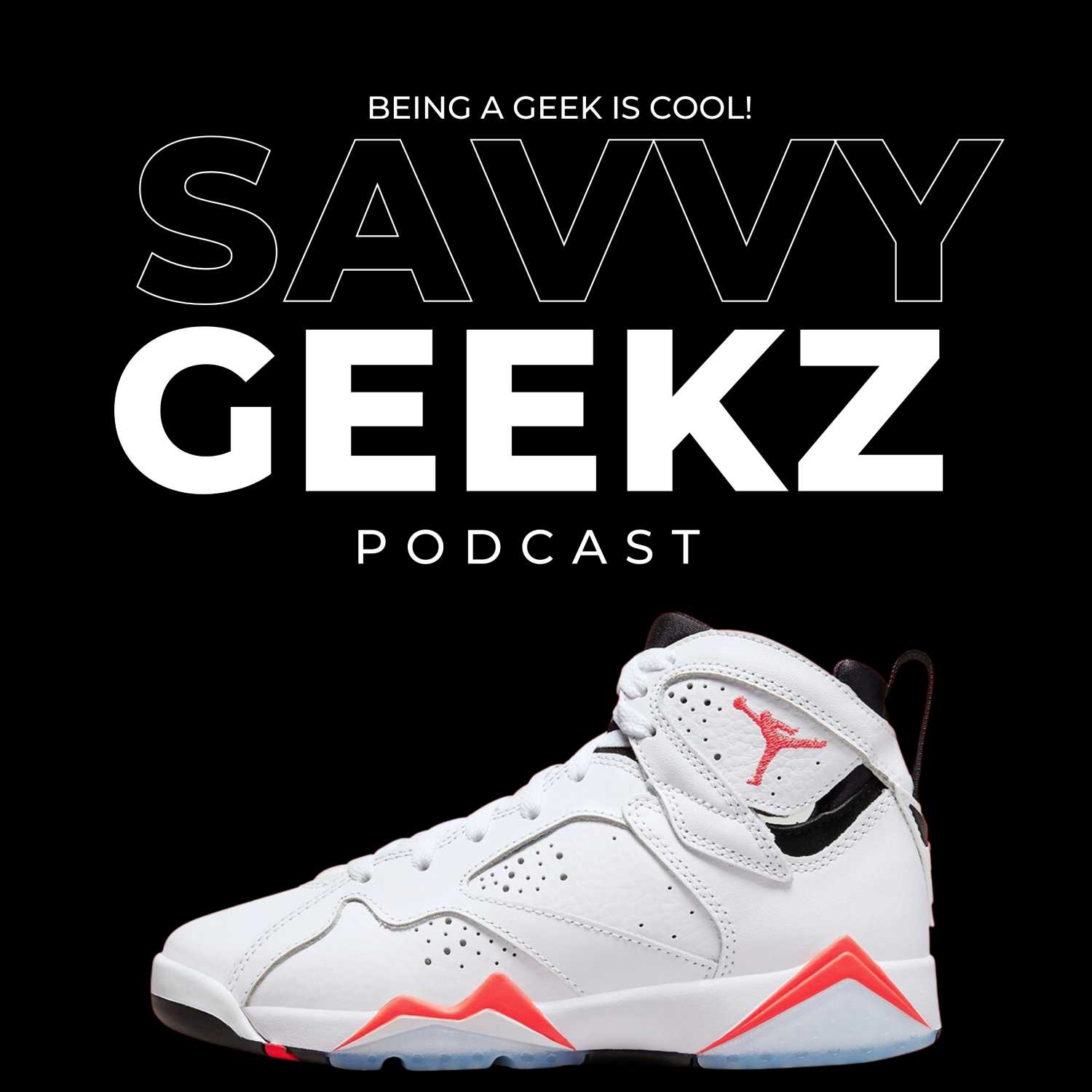 Savvy Geekz