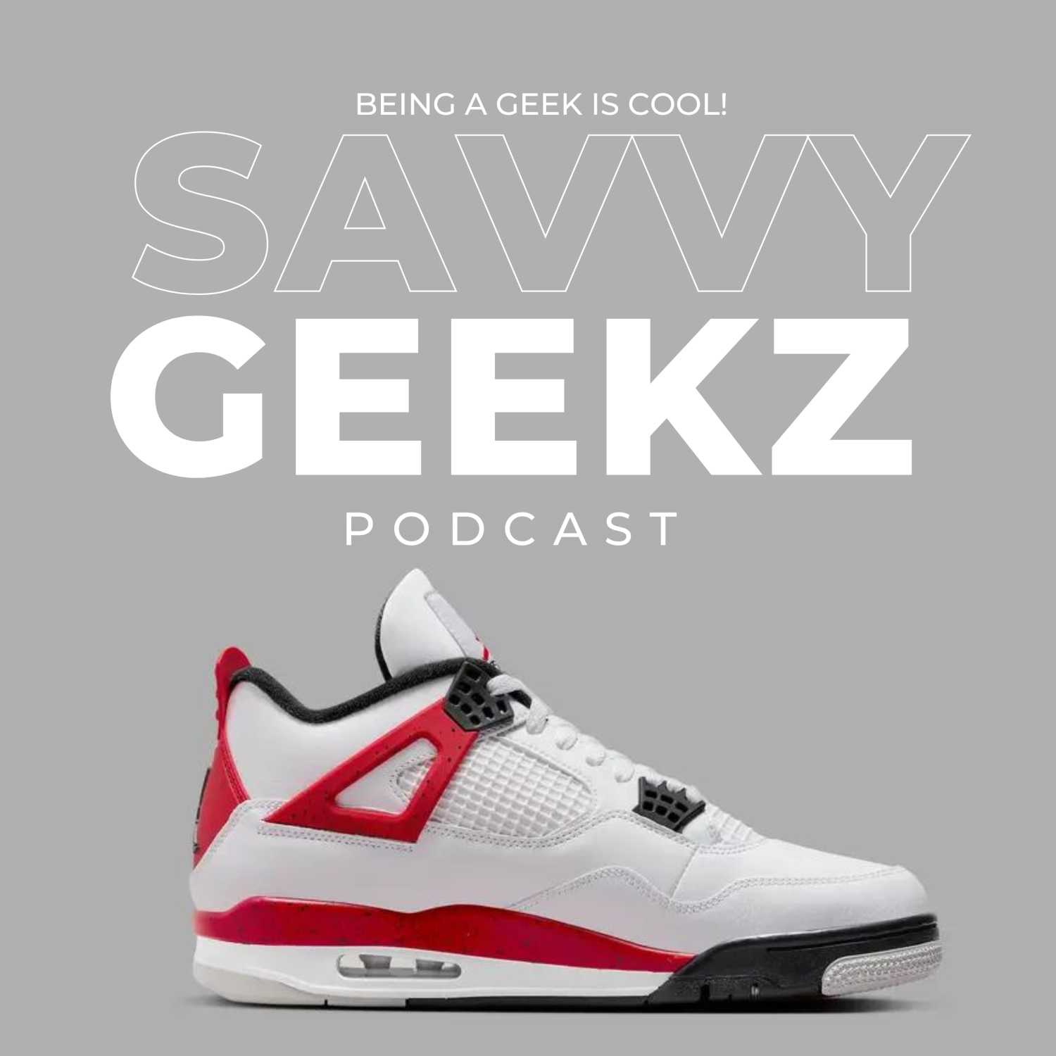 Savvy Geekz