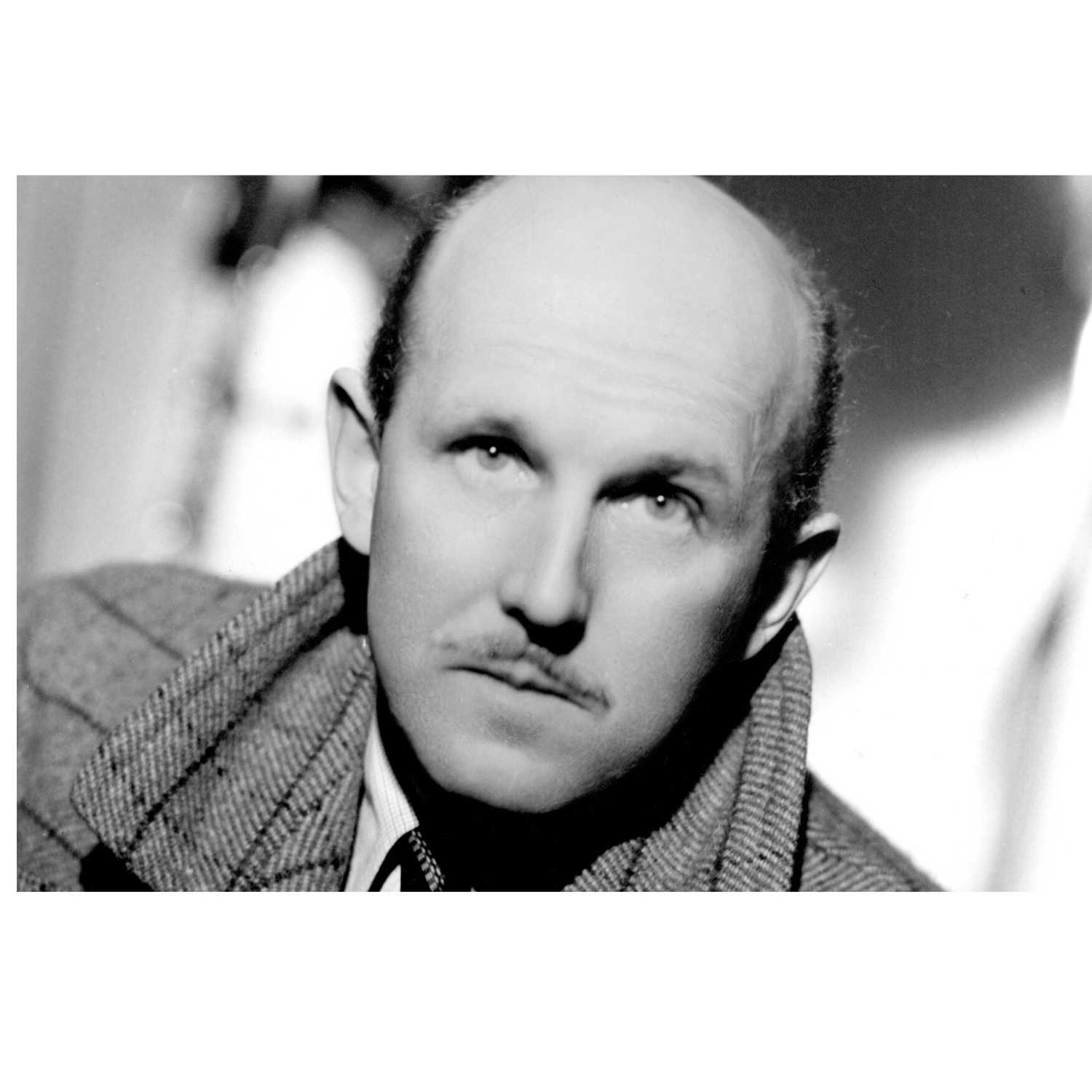 Michael Powell: "Art is all that matters"