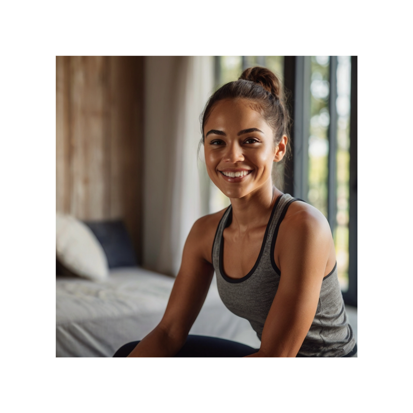 Say Goodbye to Long Workouts: EMS MaxFit Does More in Less Time