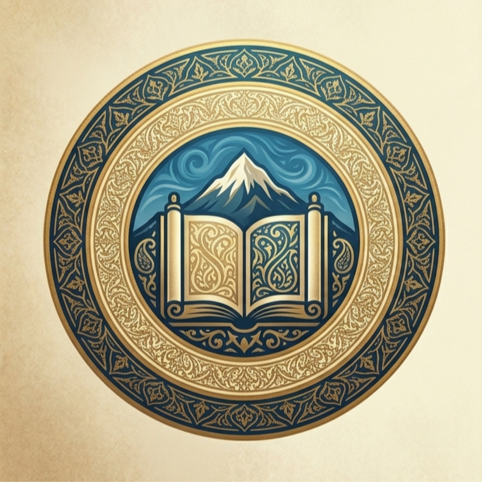 سایه‌های البرز podcast artwork