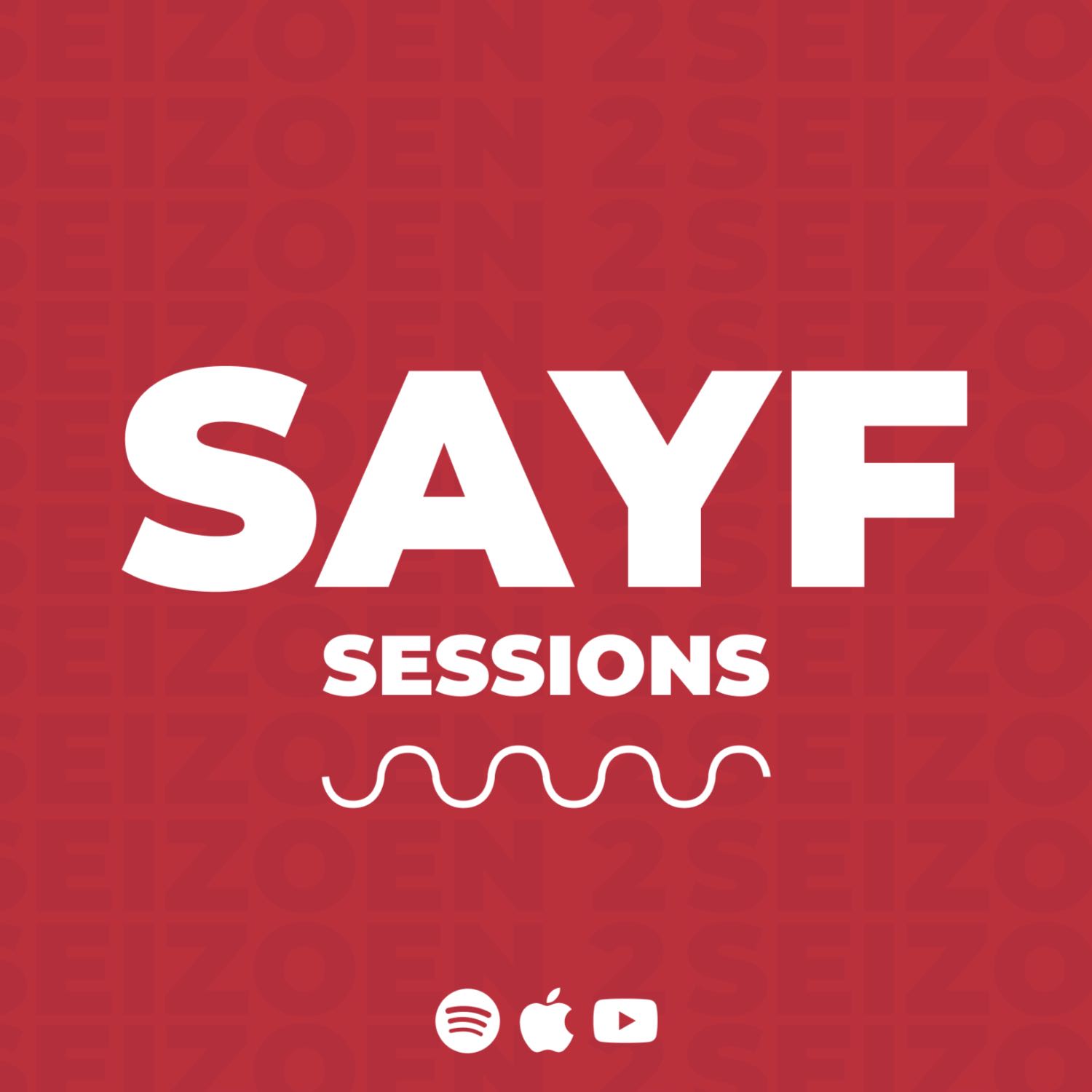 SAYF Sessions