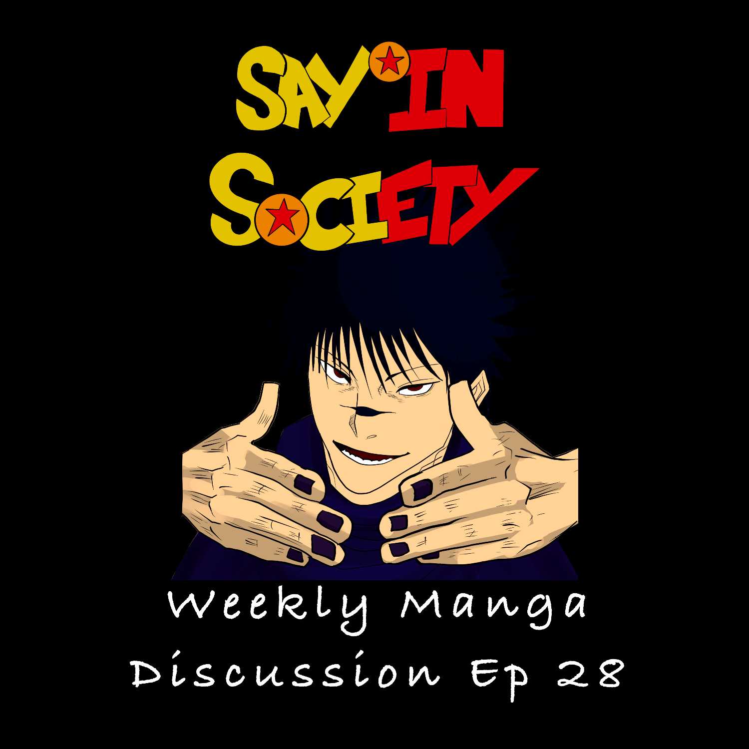 Say\'in Society
