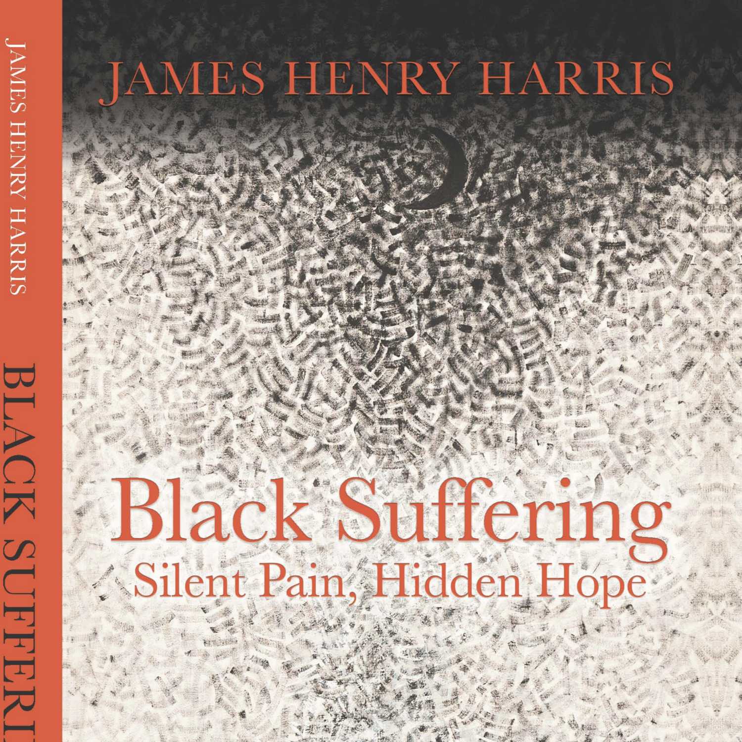 Black Suffering book conversation