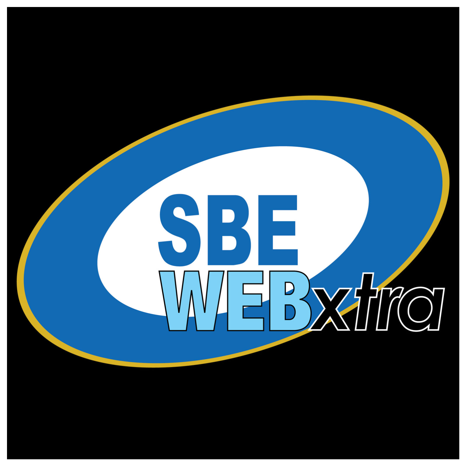 SBE WEBxtra cover art