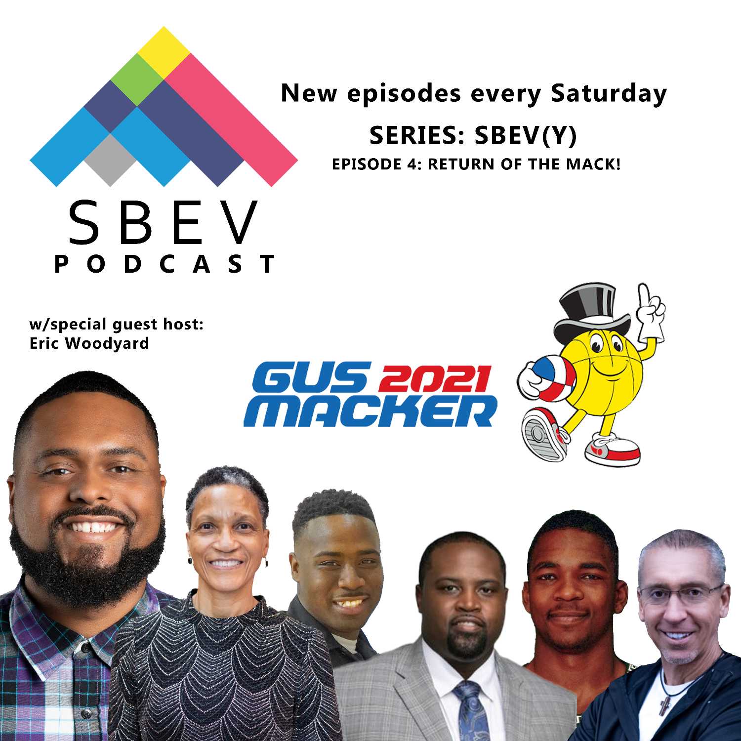 SBEV
