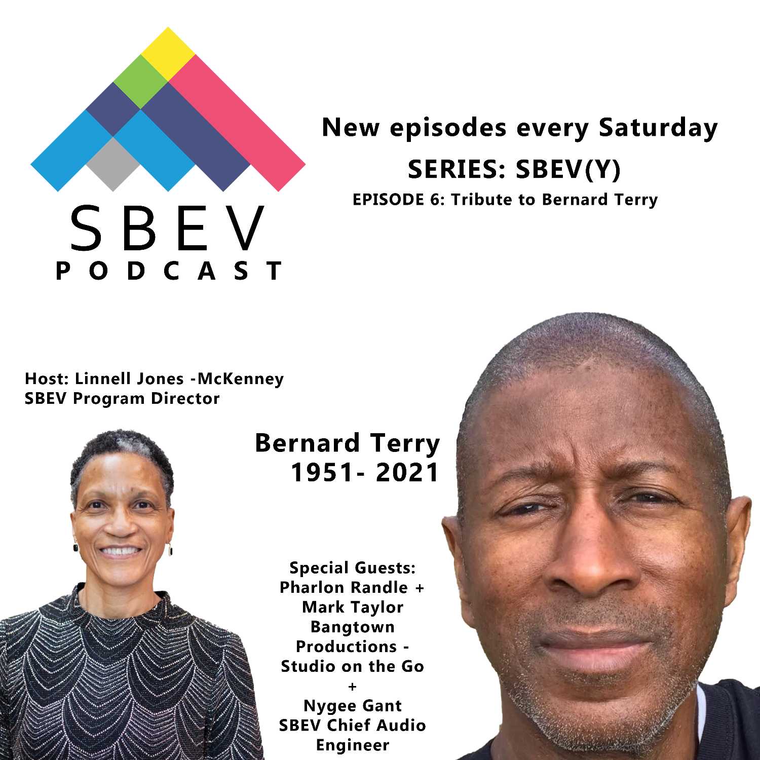 SBEV