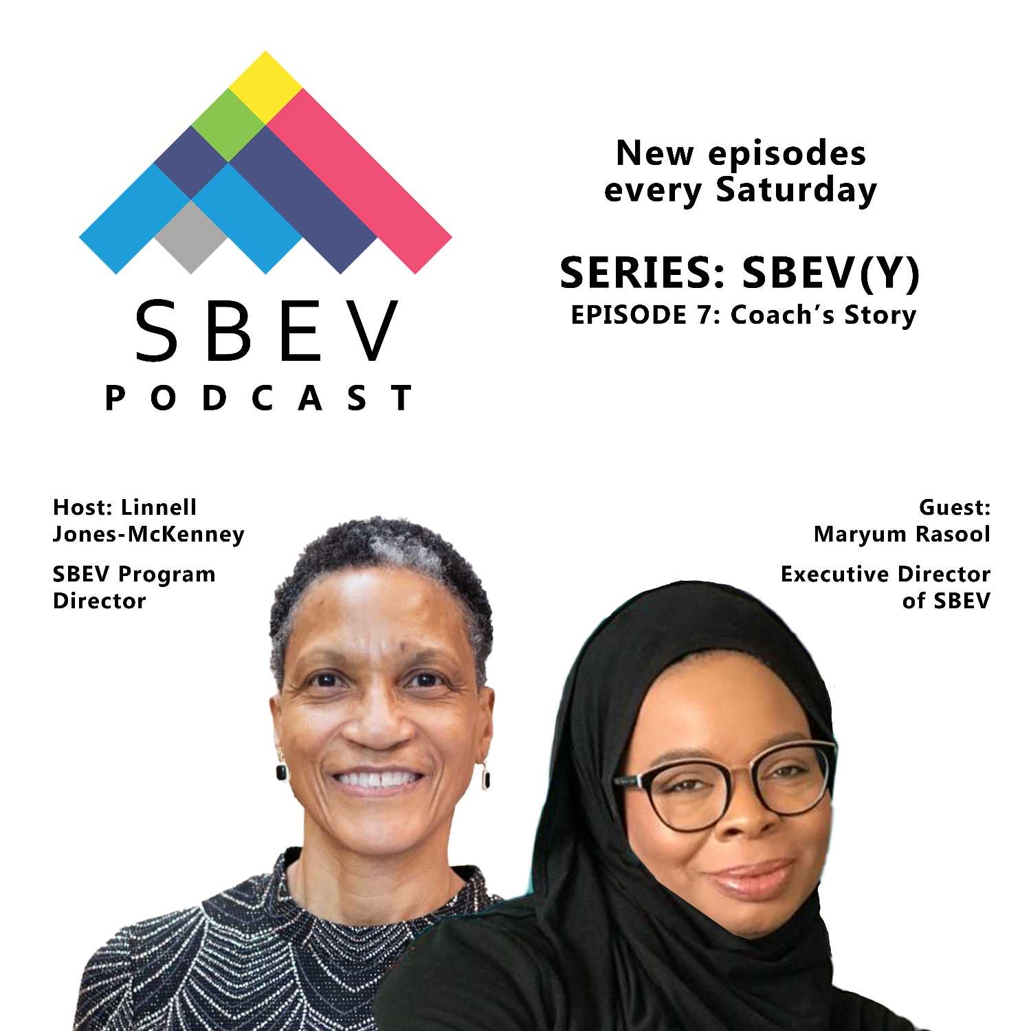 SBEV