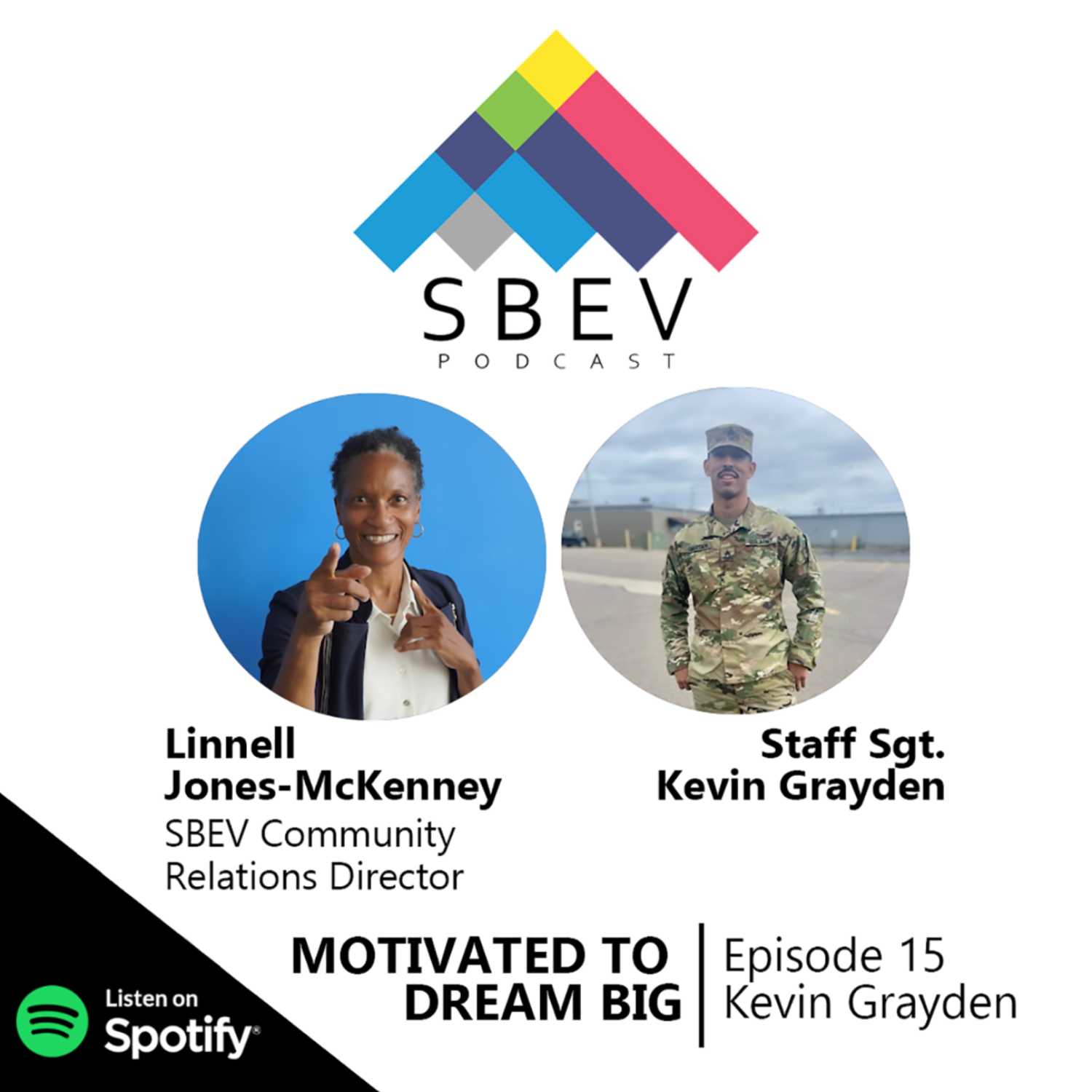 SBEV