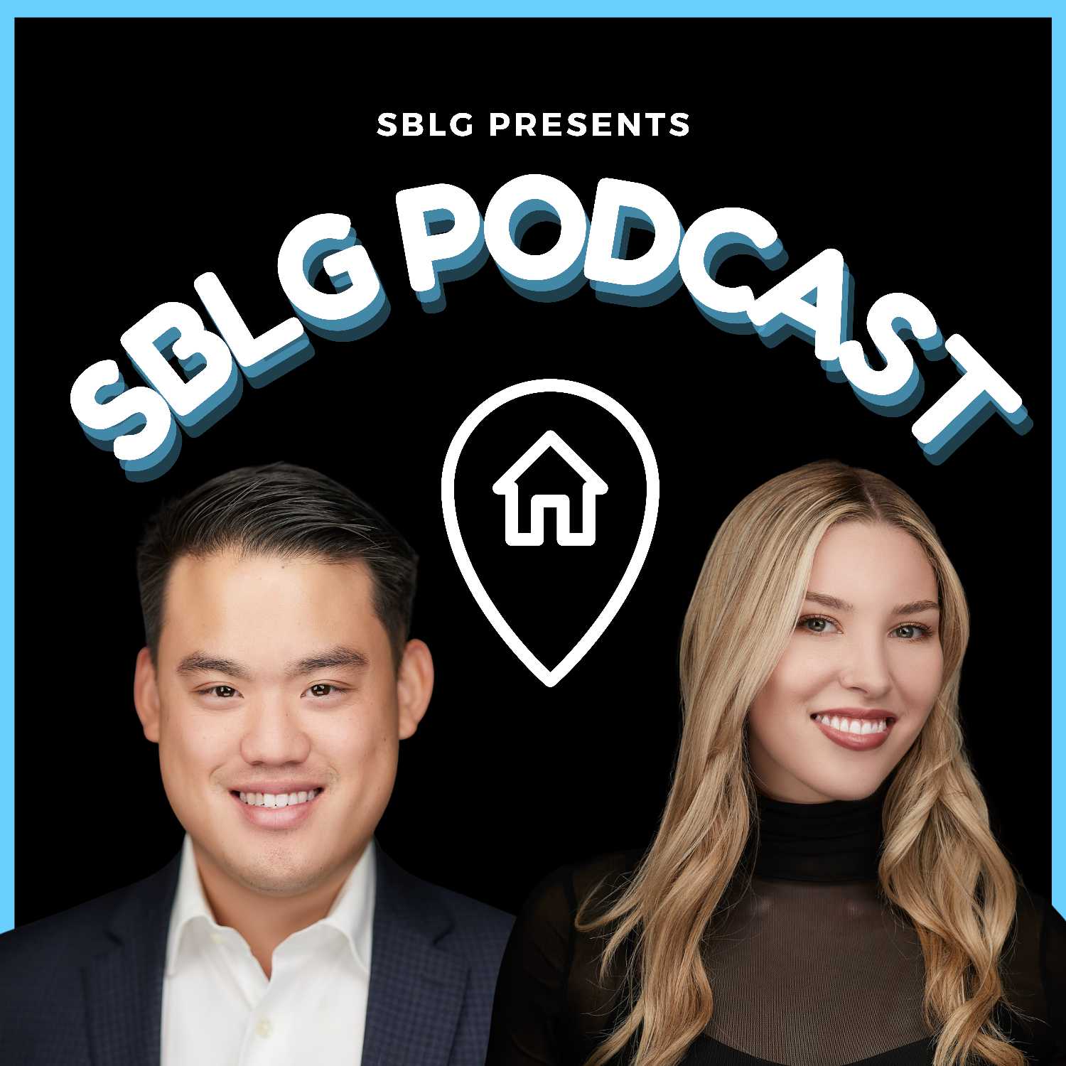 SBLG Podcast