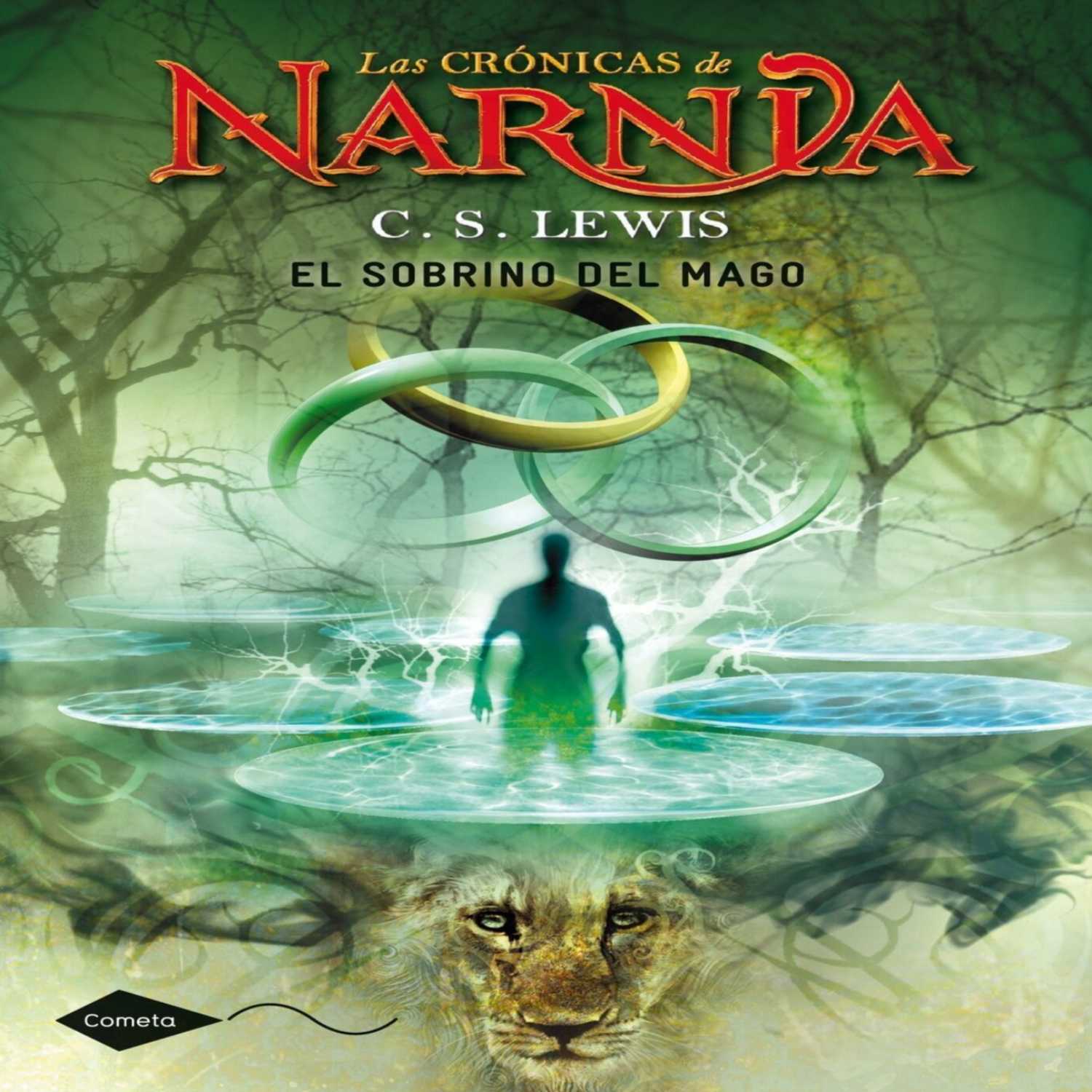 Las Crónicas de Narnia, El sobrino del mago por C.S. Lewis - Capítulos 1 & 2