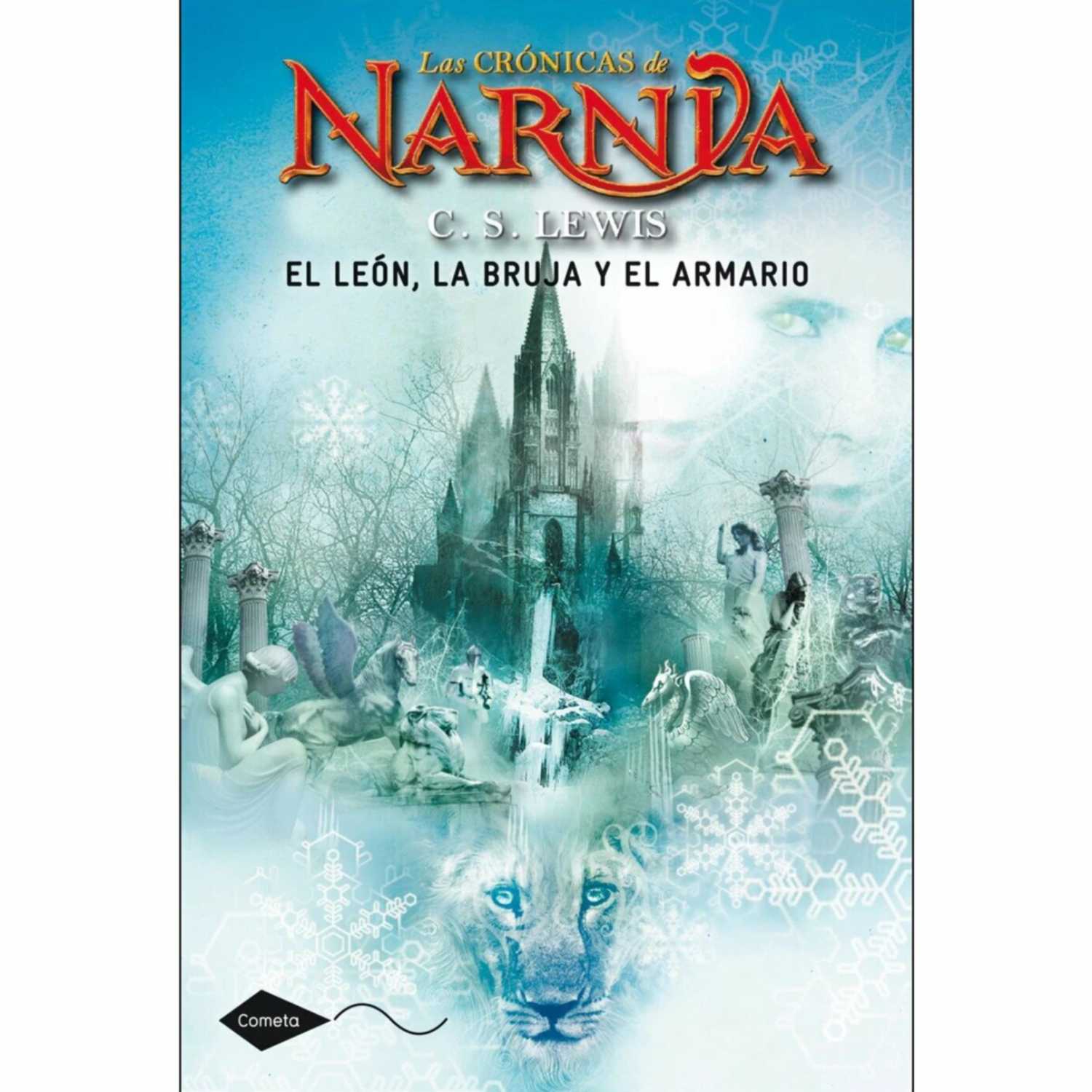 Las Crónicas de Narnia 2 - El León, la bruja y el armario por C.S. Lewis - Capítulos 15 & 16