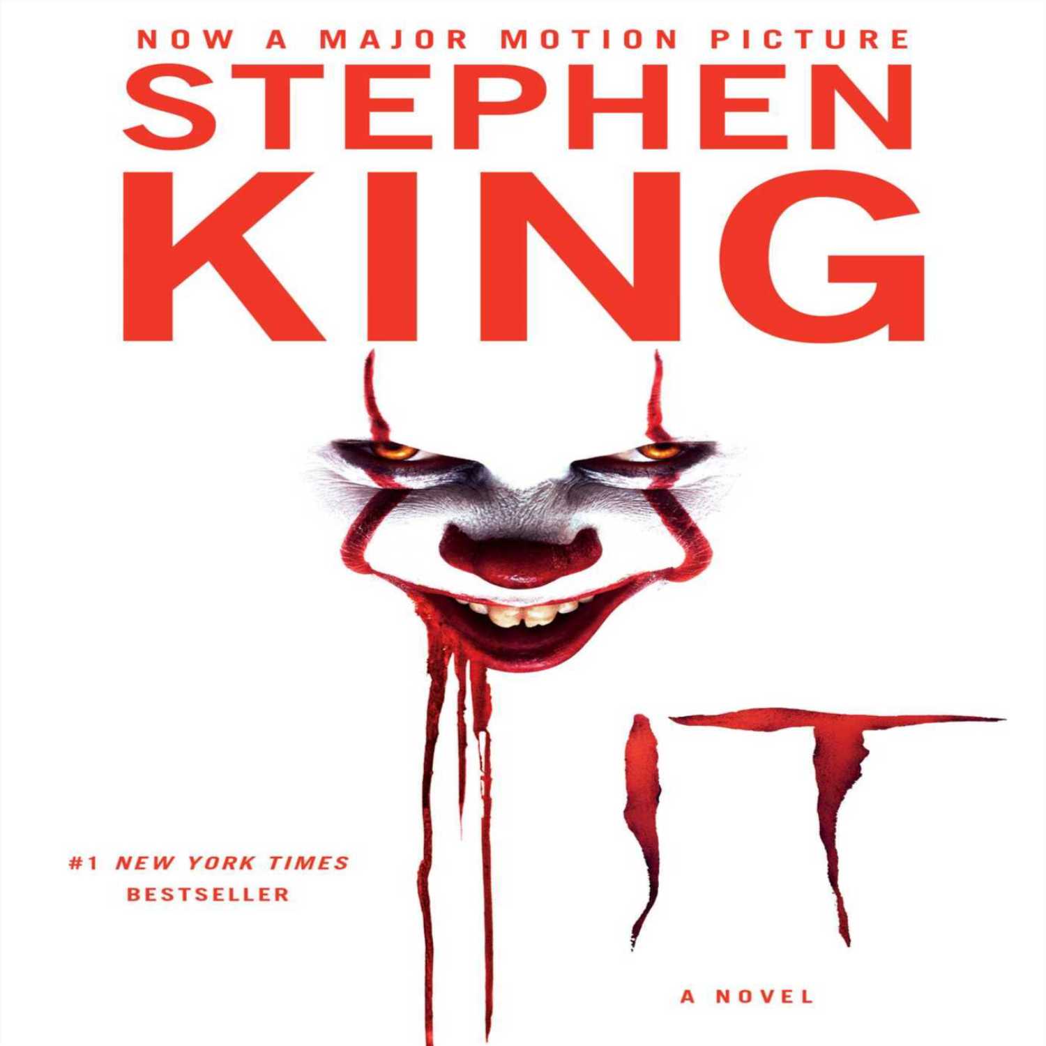 It by Stephen King - Chapter 5: Bill Denbrough Beats the Devil - I | 5-7