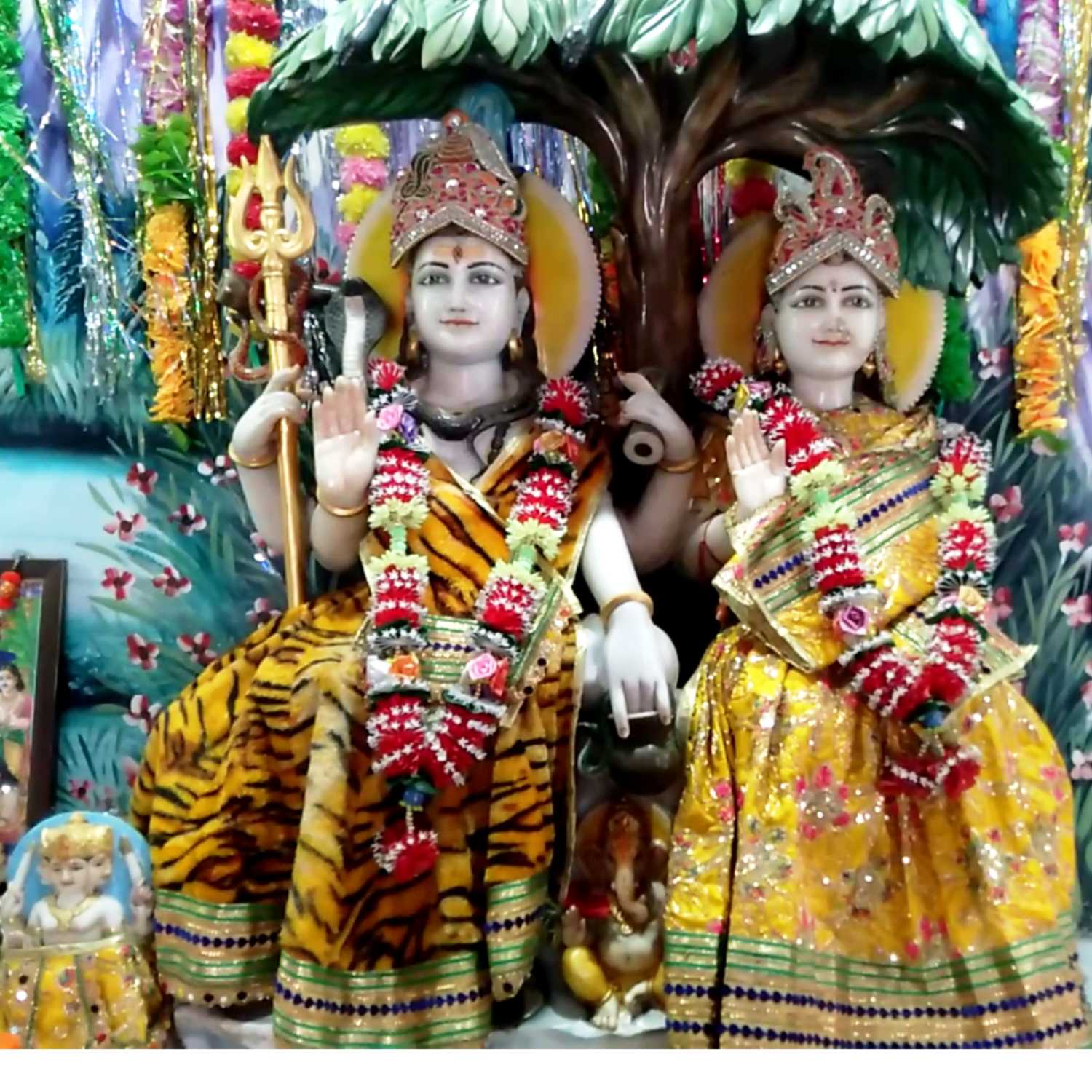 bhajan episode artwork