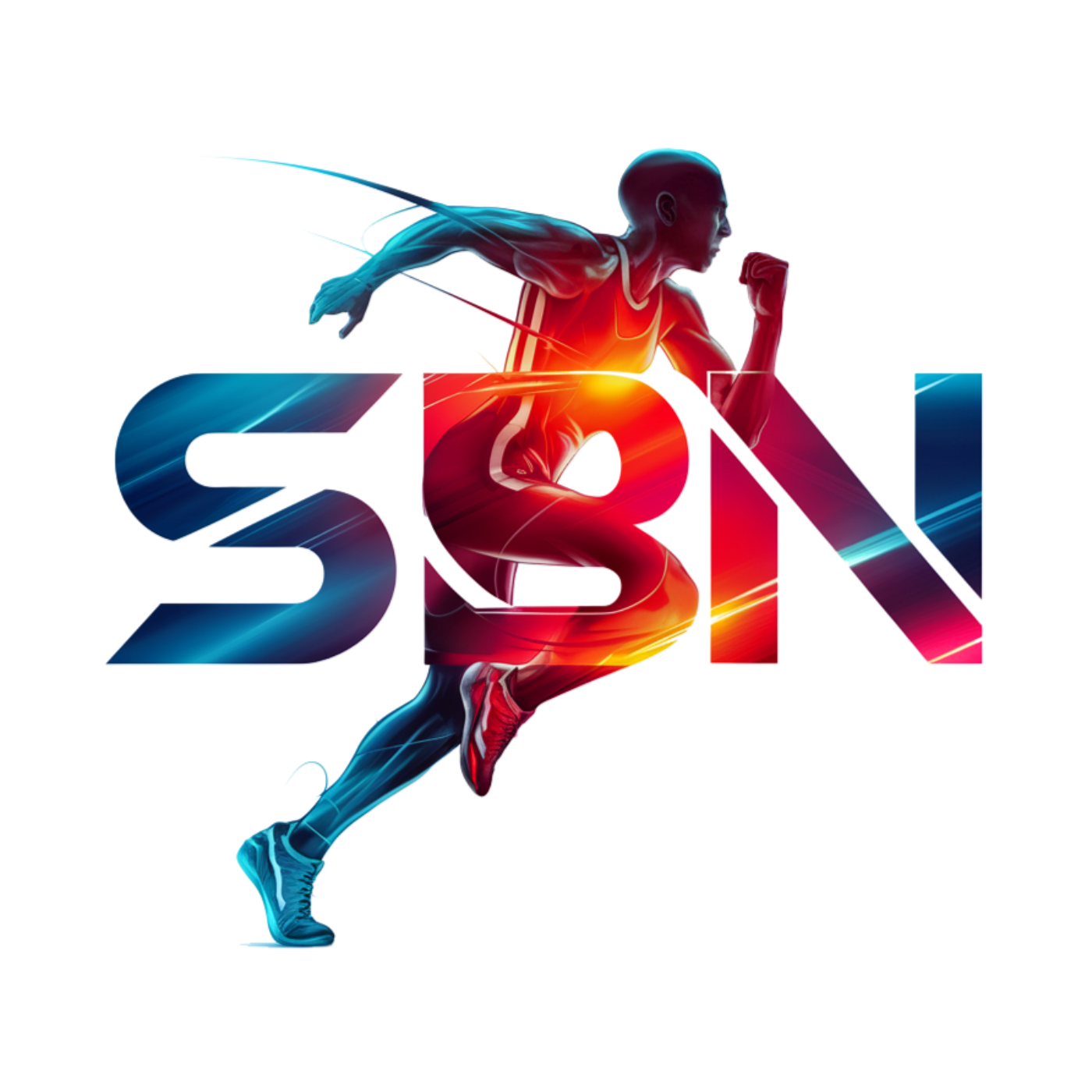 Sport Broadcasting Network - with Host Alex Melo 