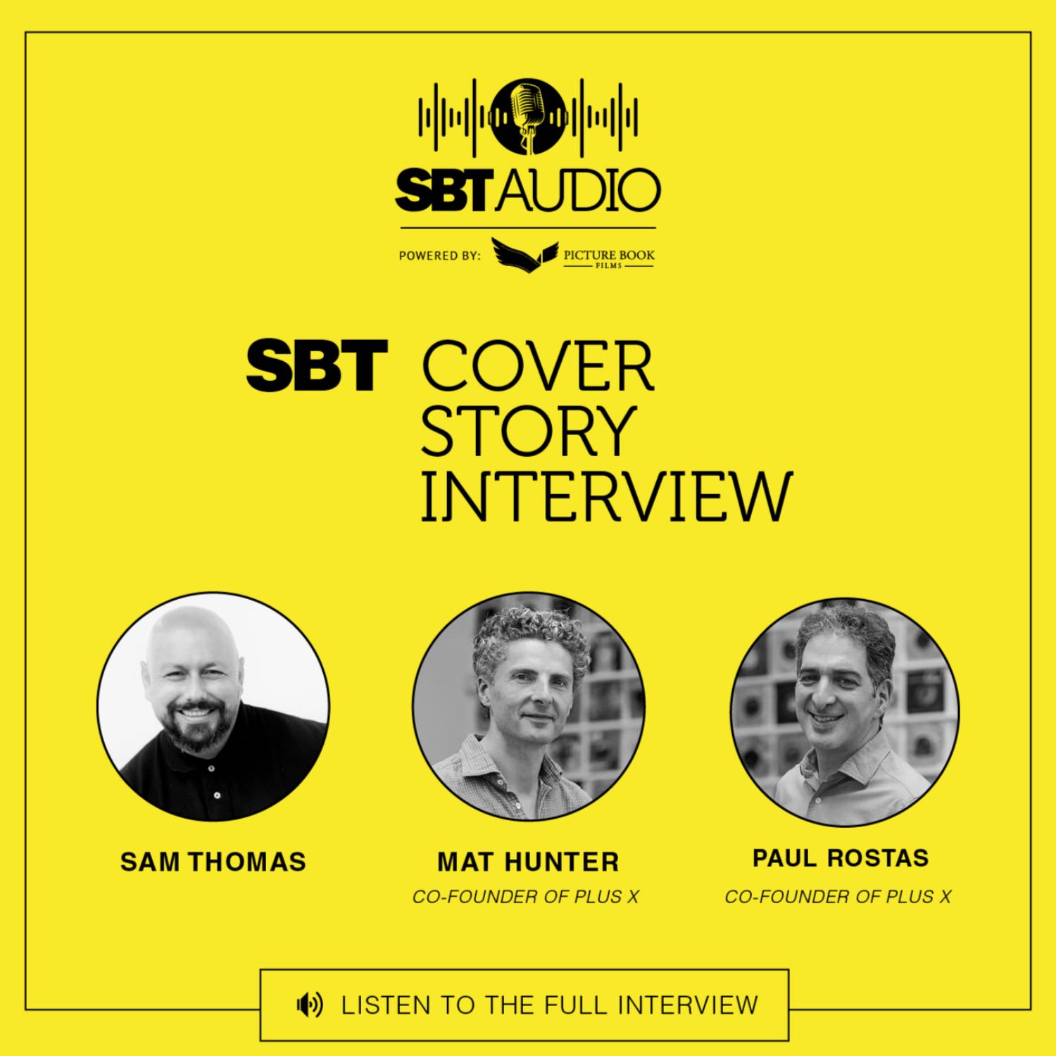 SBT AUDIO