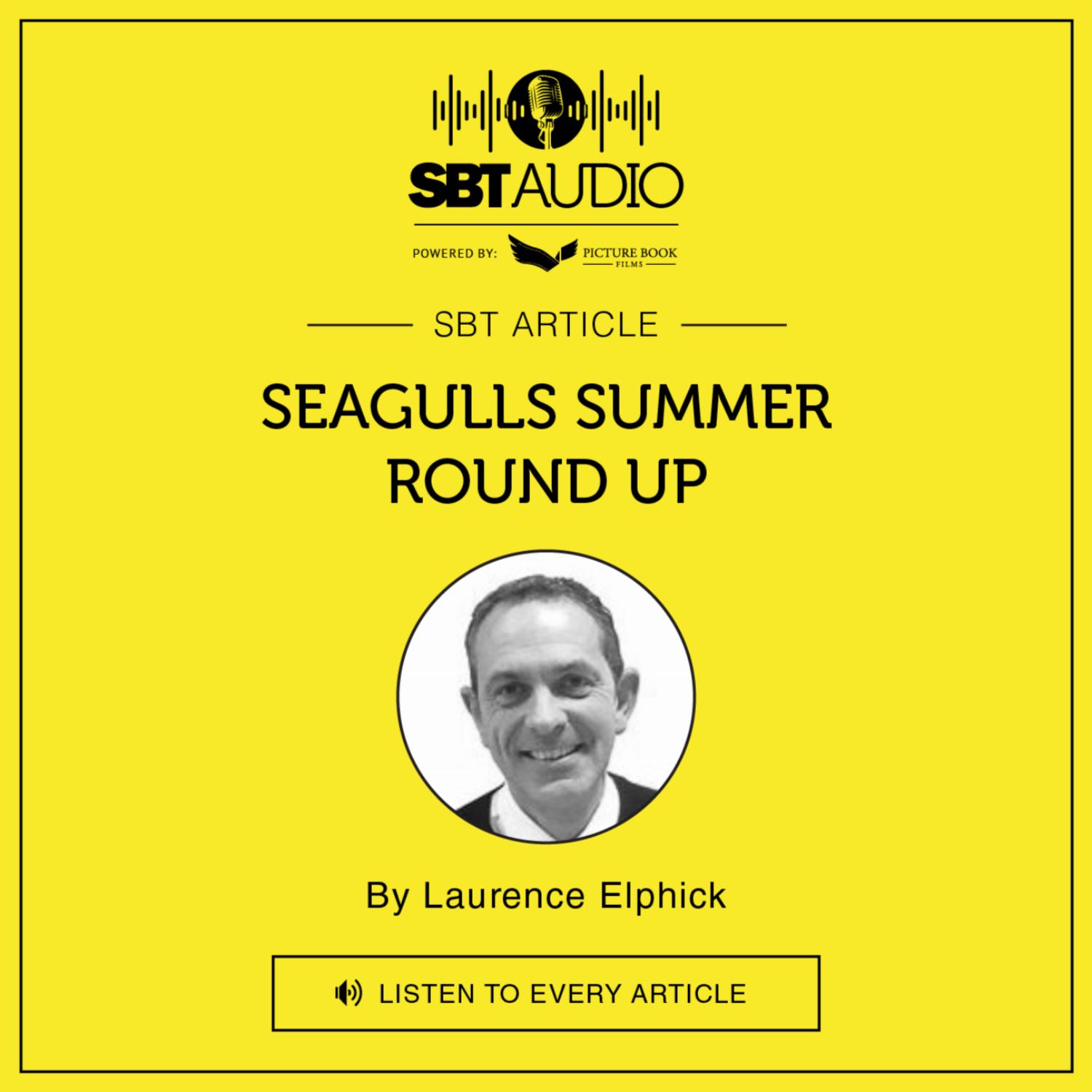 SBT AUDIO