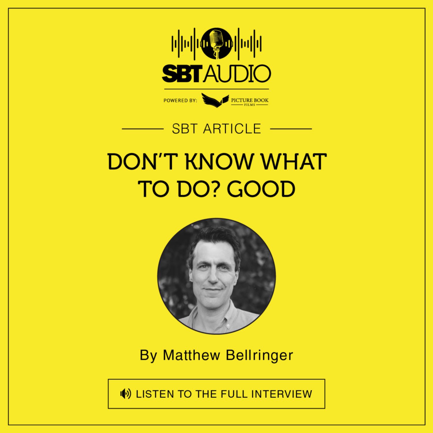 SBT AUDIO