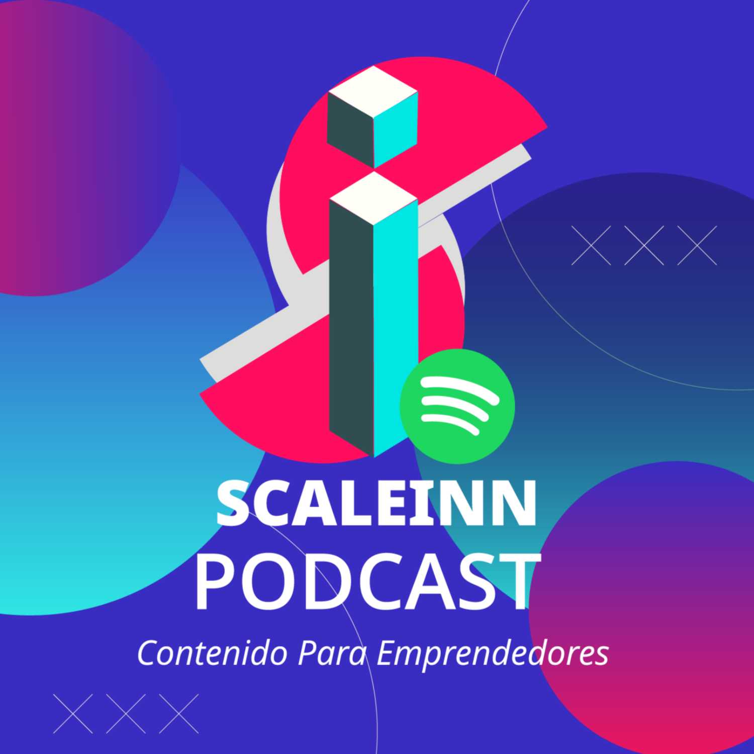 Scaleinn - Alejandra Vargas - MPV 