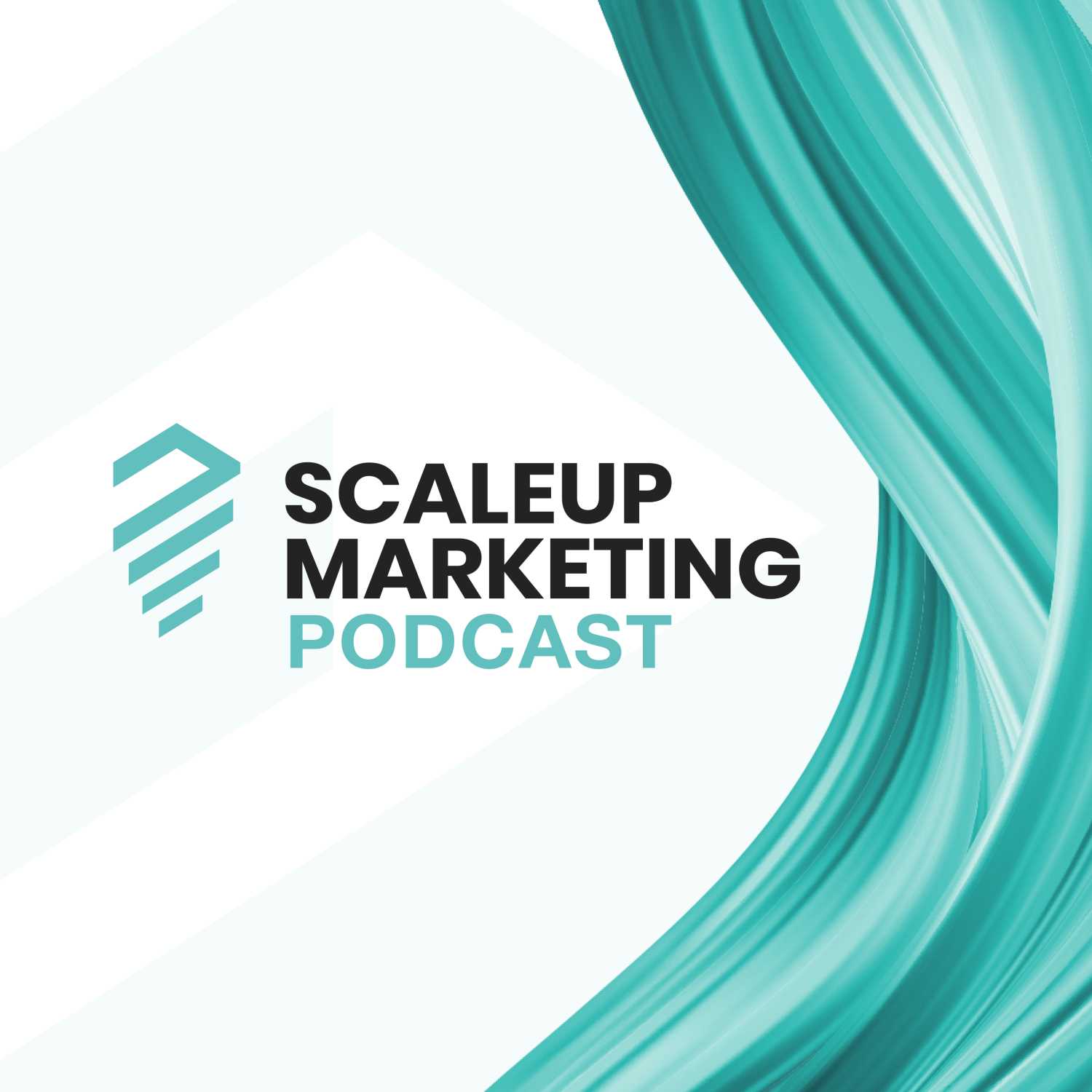 ScaleUp Marketing Podcast