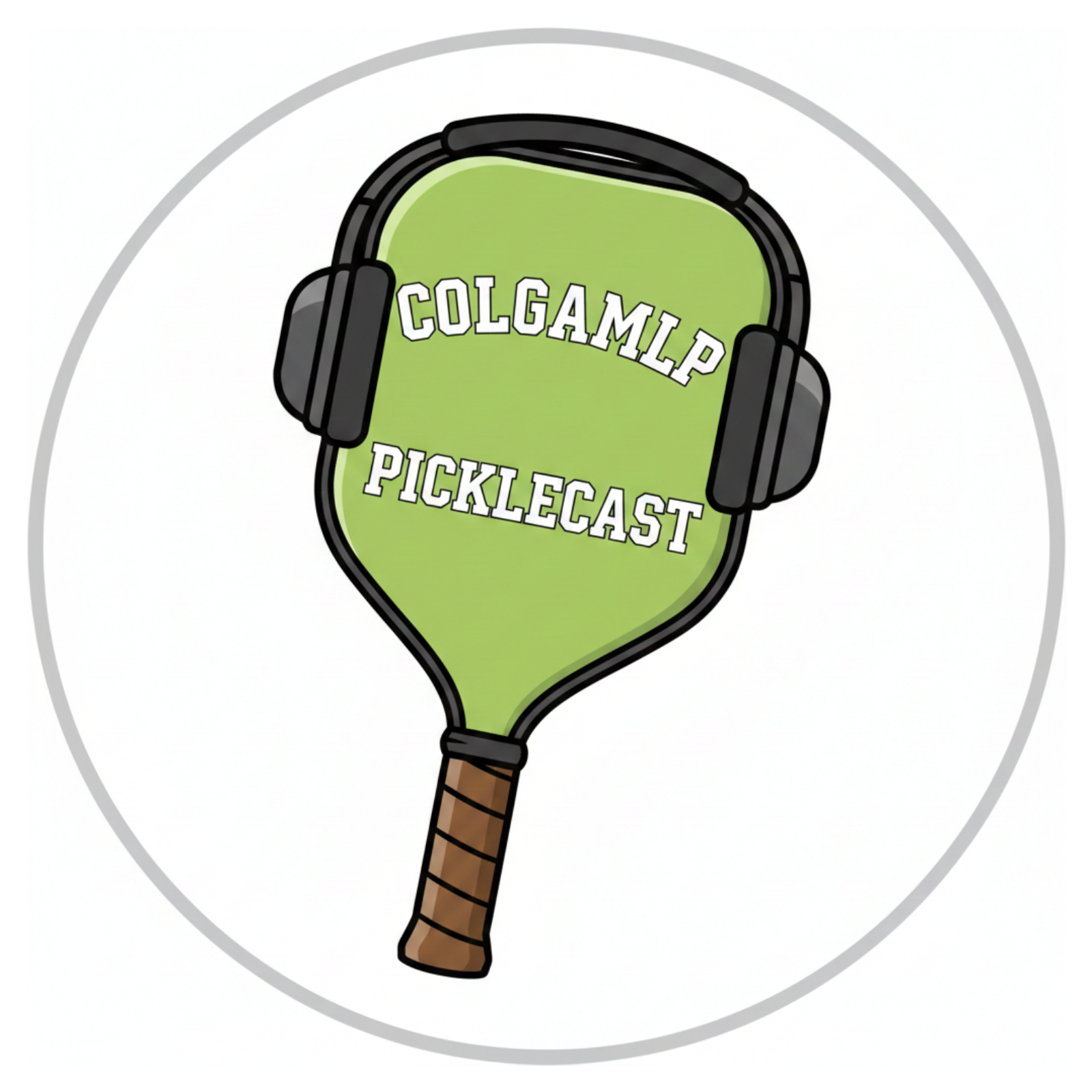 COLGAMLP Picklecast