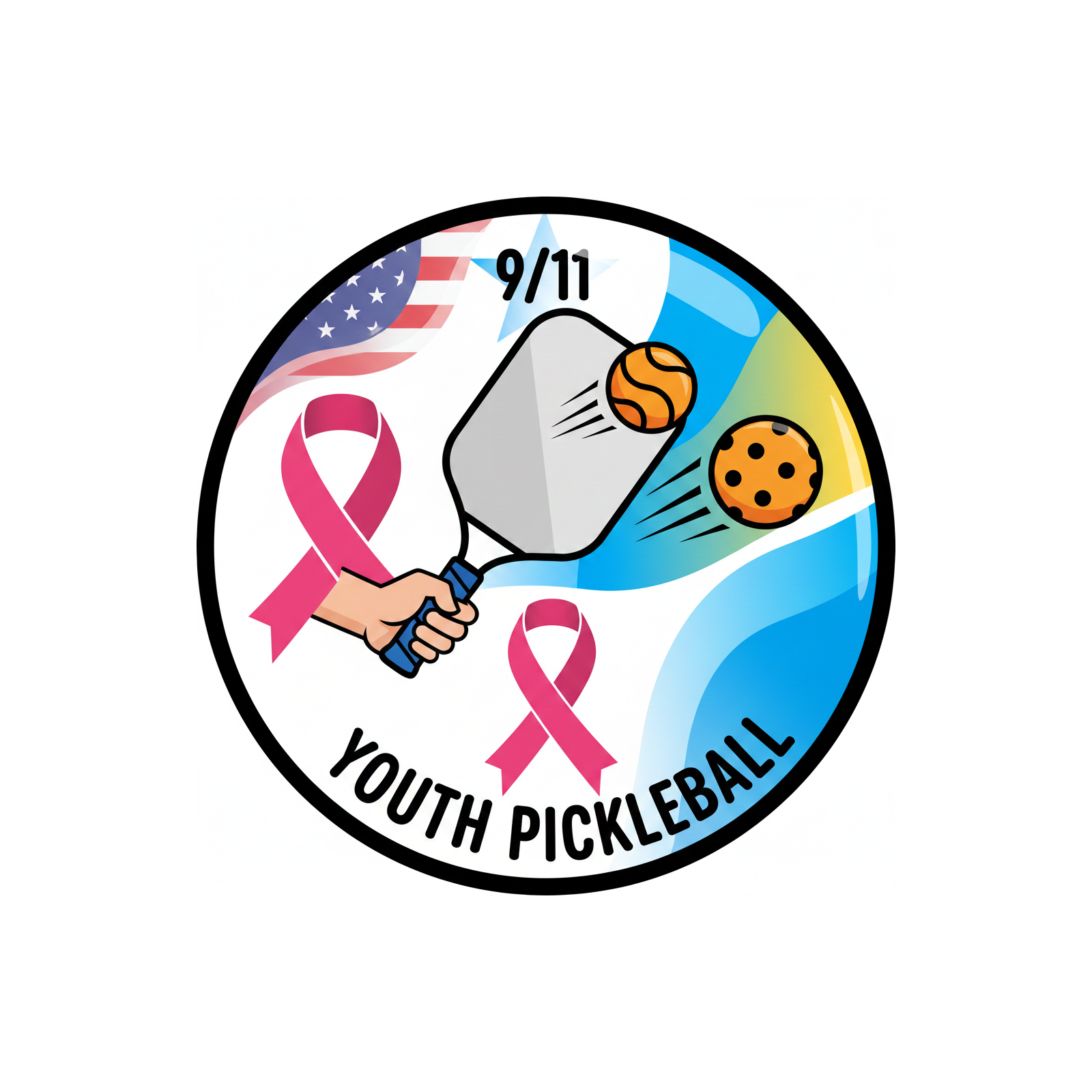 Community and Civic Service Through Pickleball: In this episode we highlight how COLGAMLP's mission was put to action. episode artwork