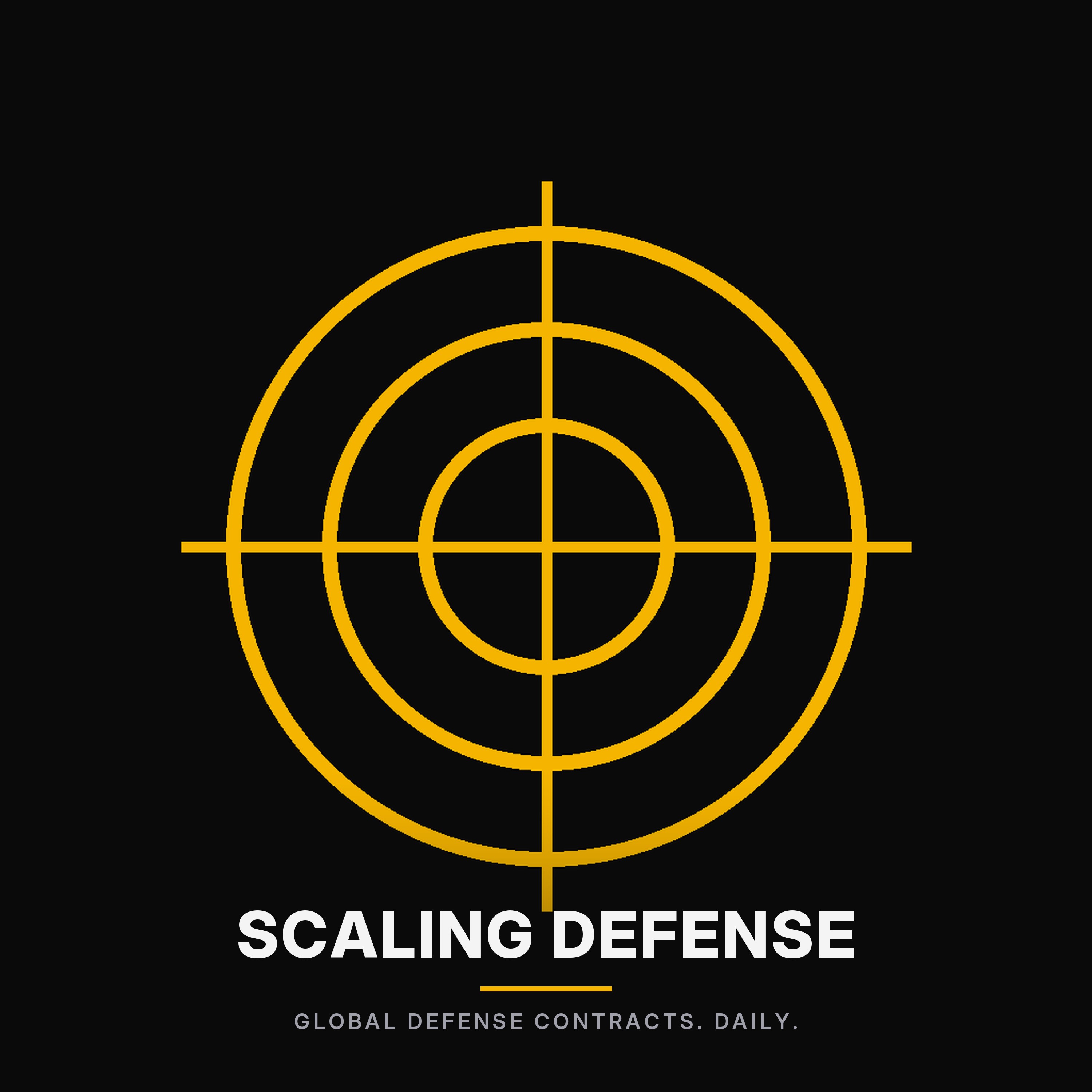 Scaling Defense