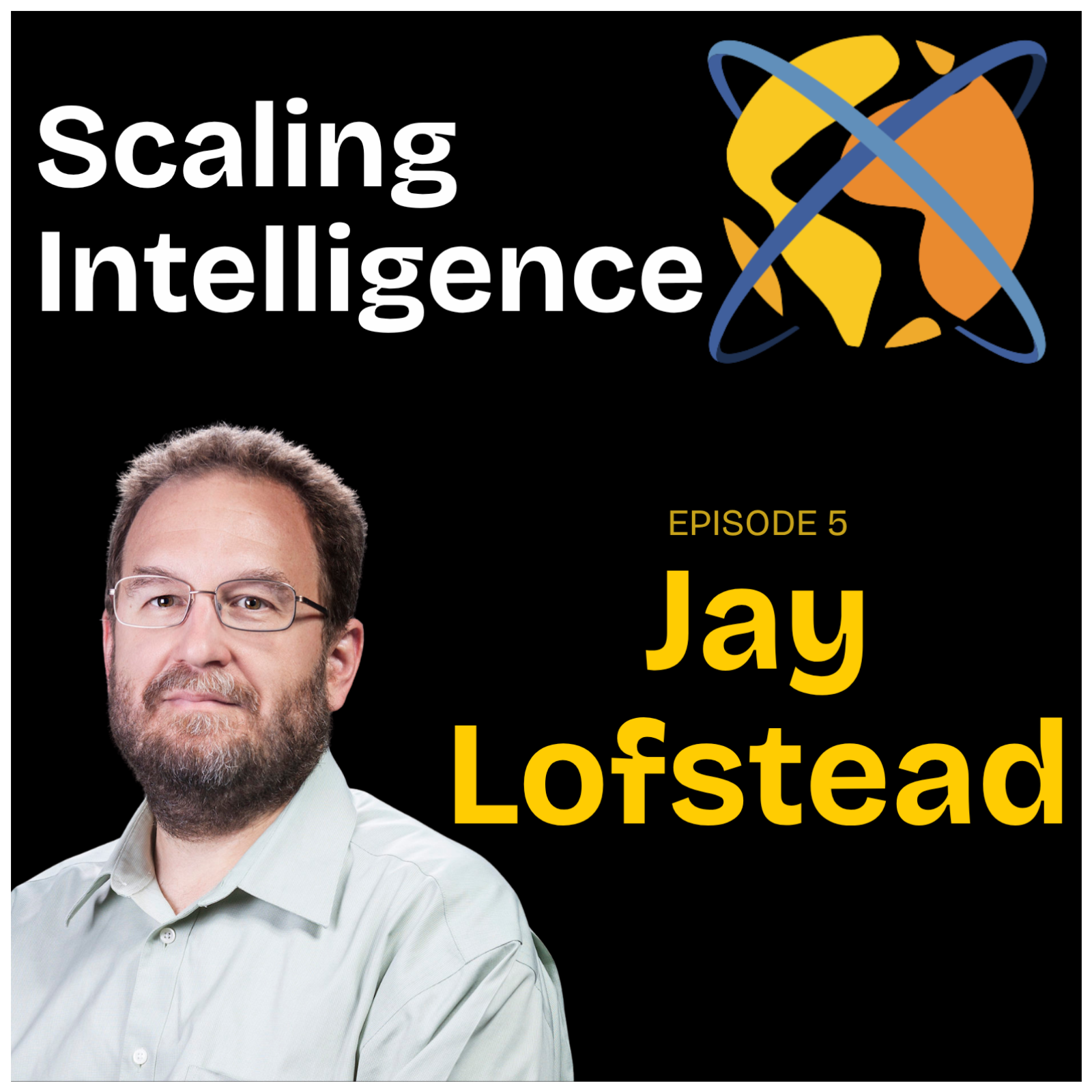 Scaling Intelligence