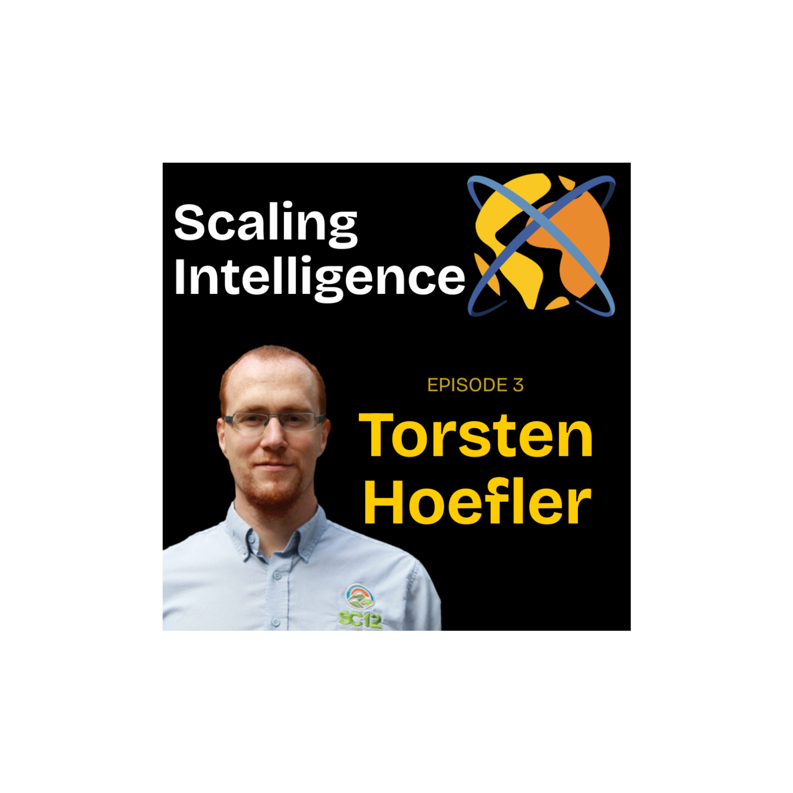 Scaling Intelligence