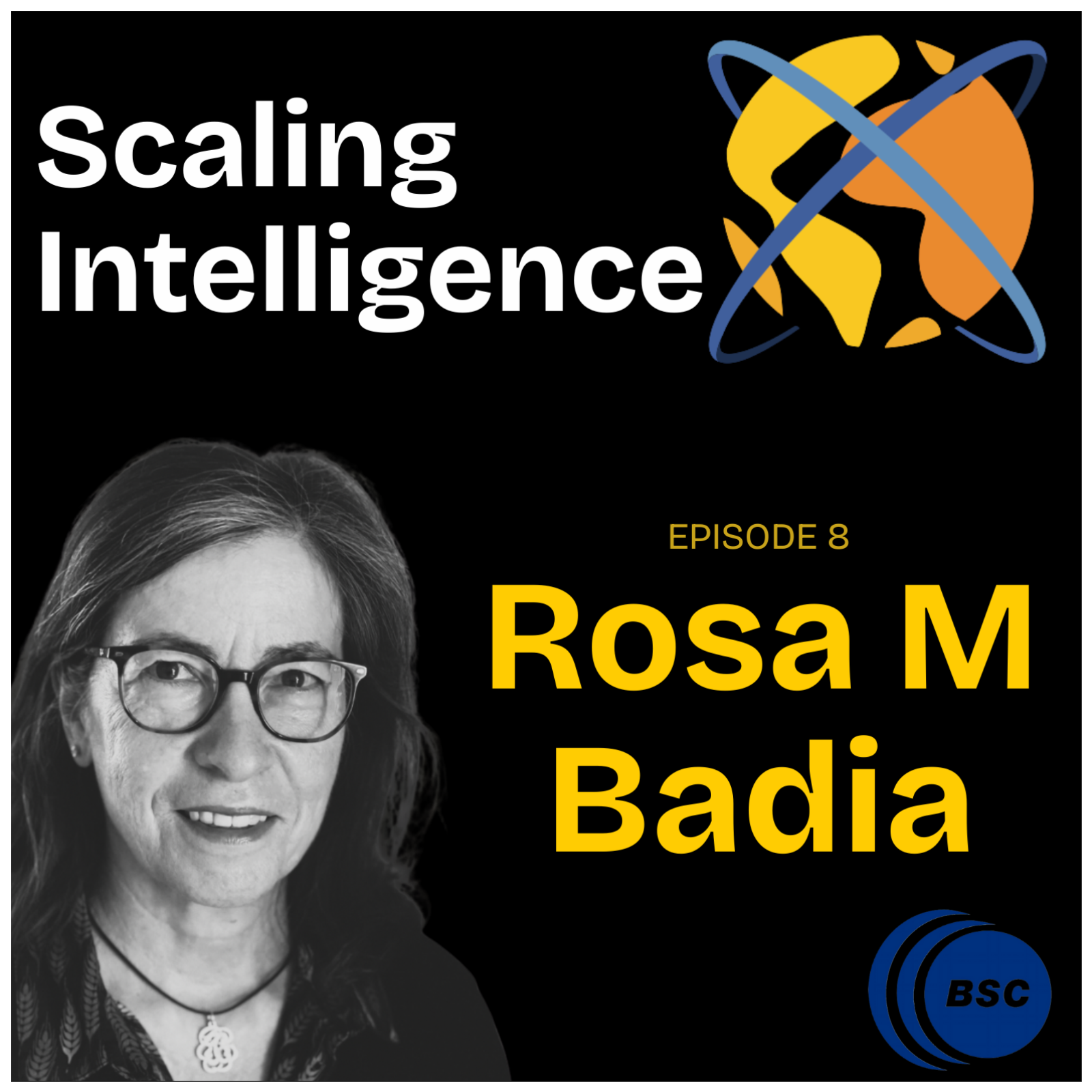 Scaling Intelligence
