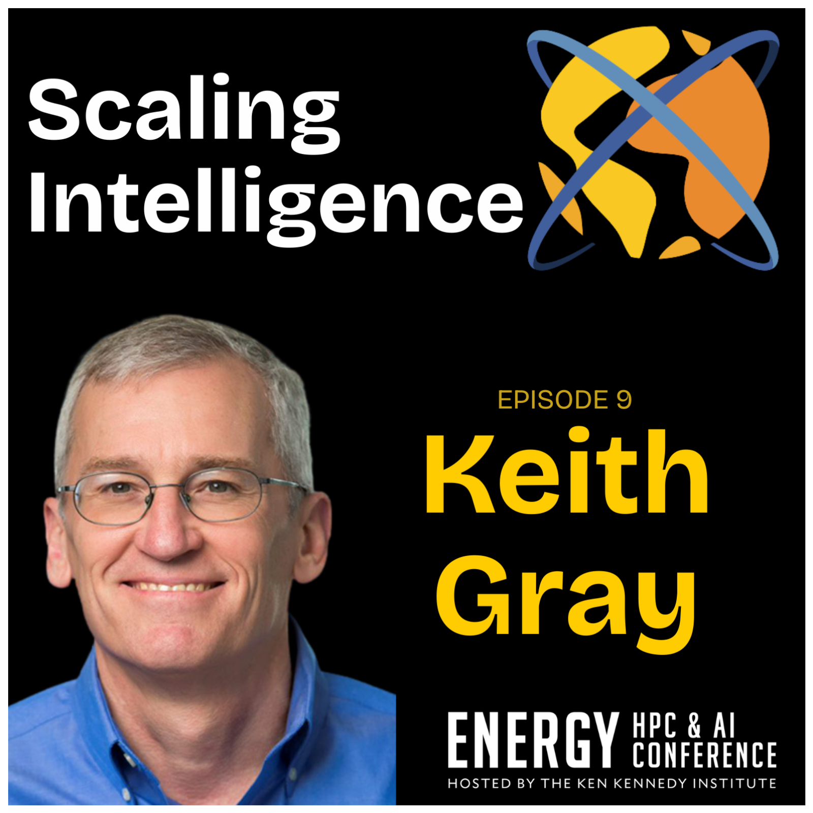 Scaling Intelligence