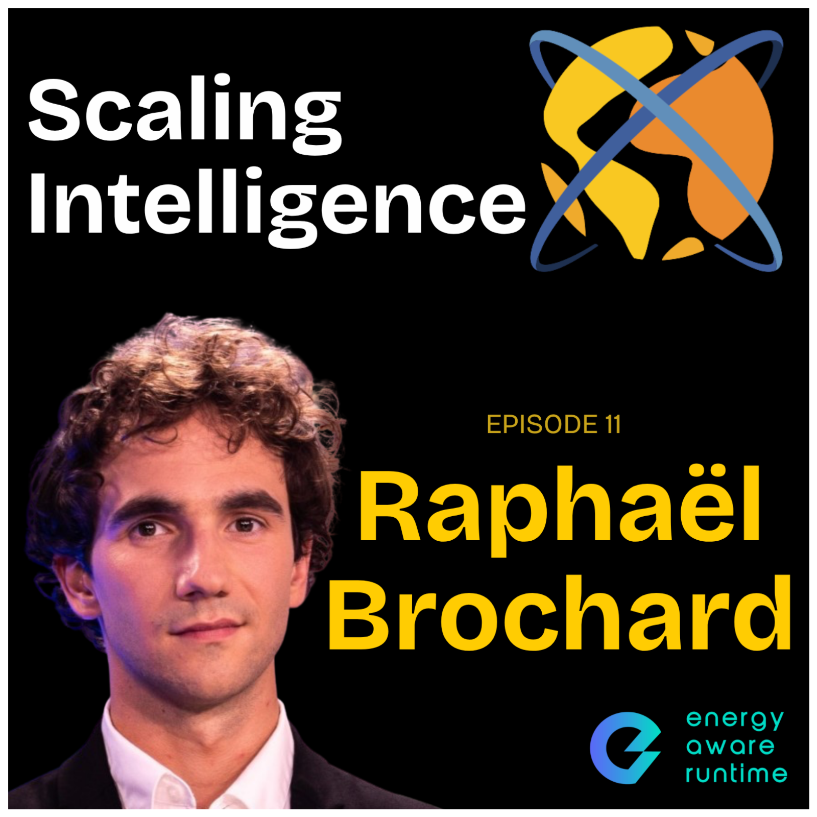 Scaling Intelligence