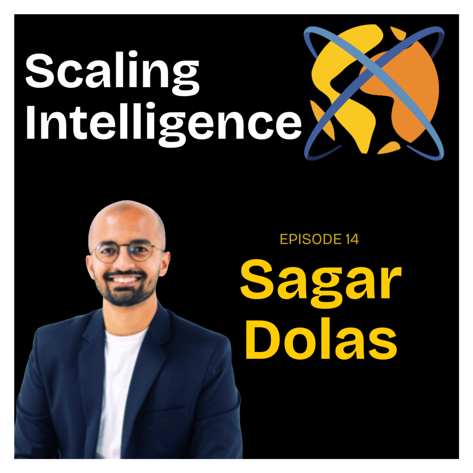 Scaling Intelligence