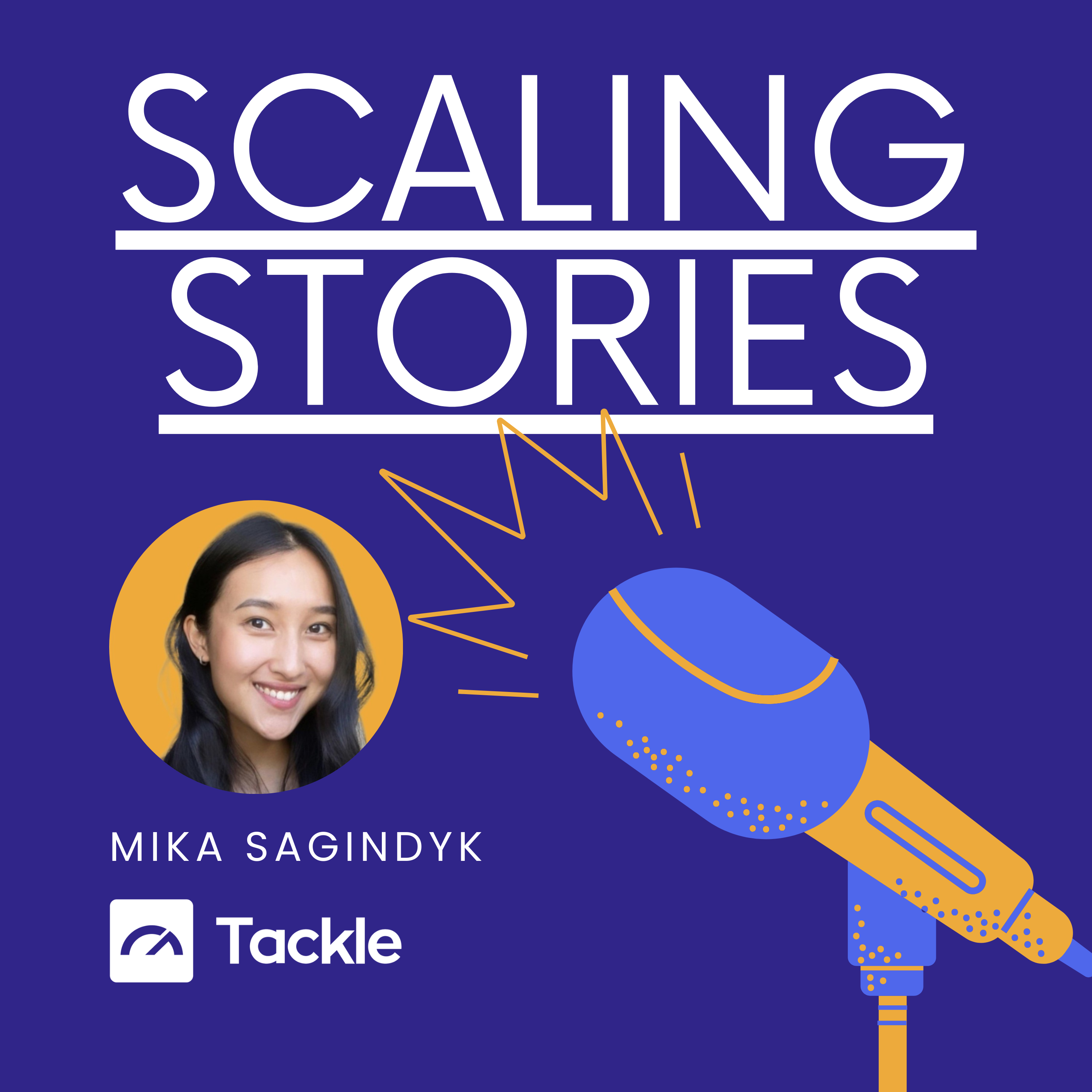 Scaling Stories