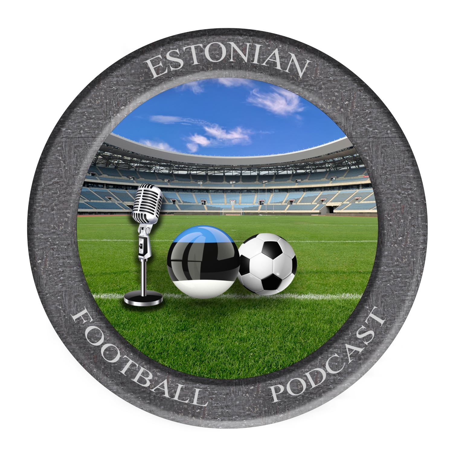 Estonian Football Podcast
