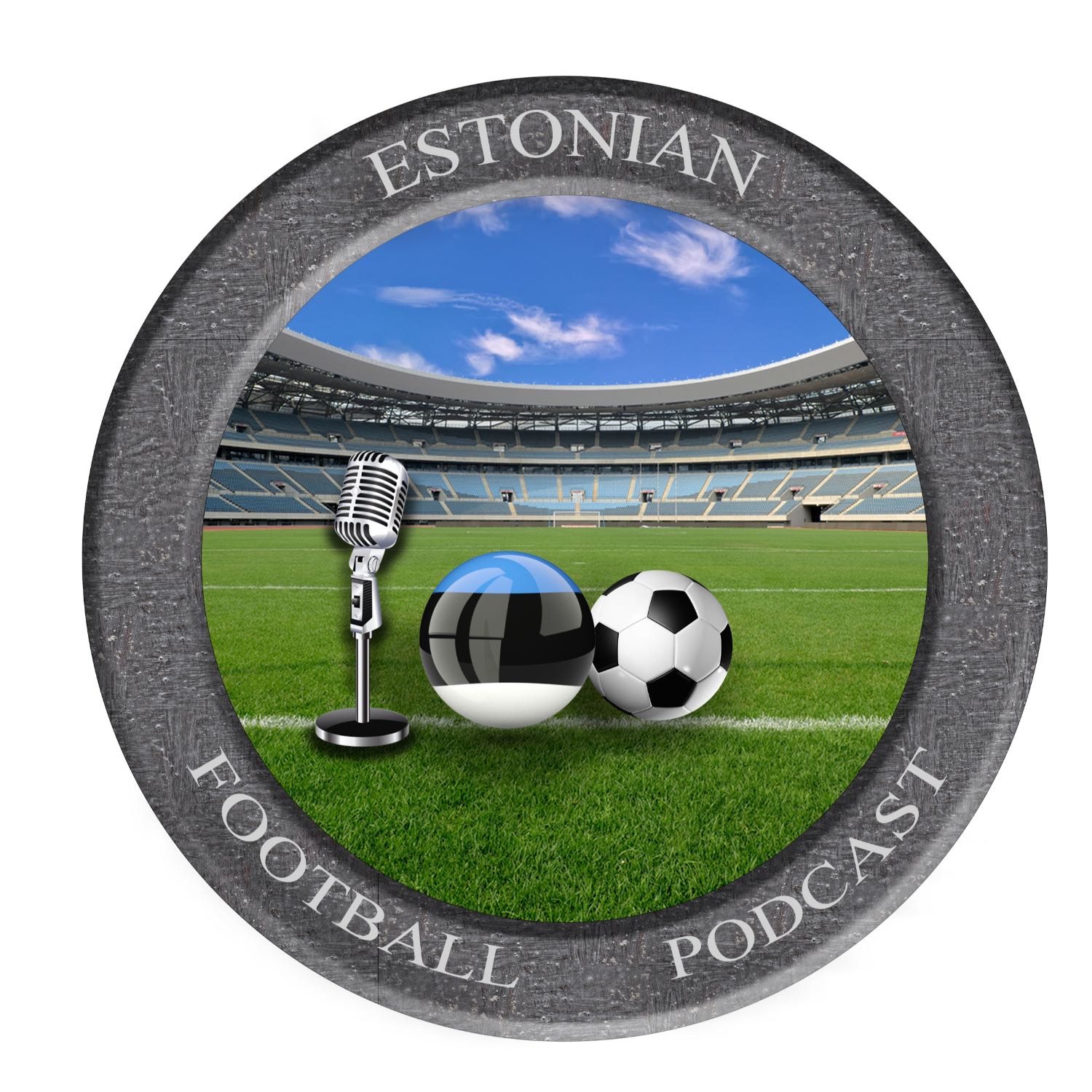 Estonian Football Podcast