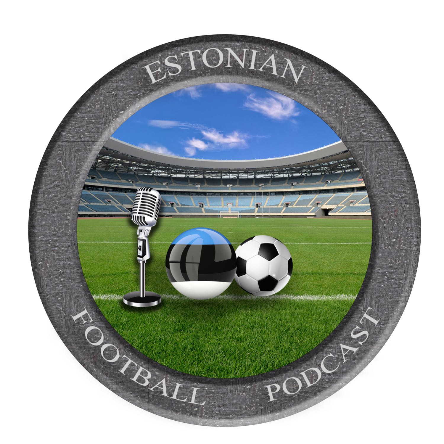 Estonian Football Podcast