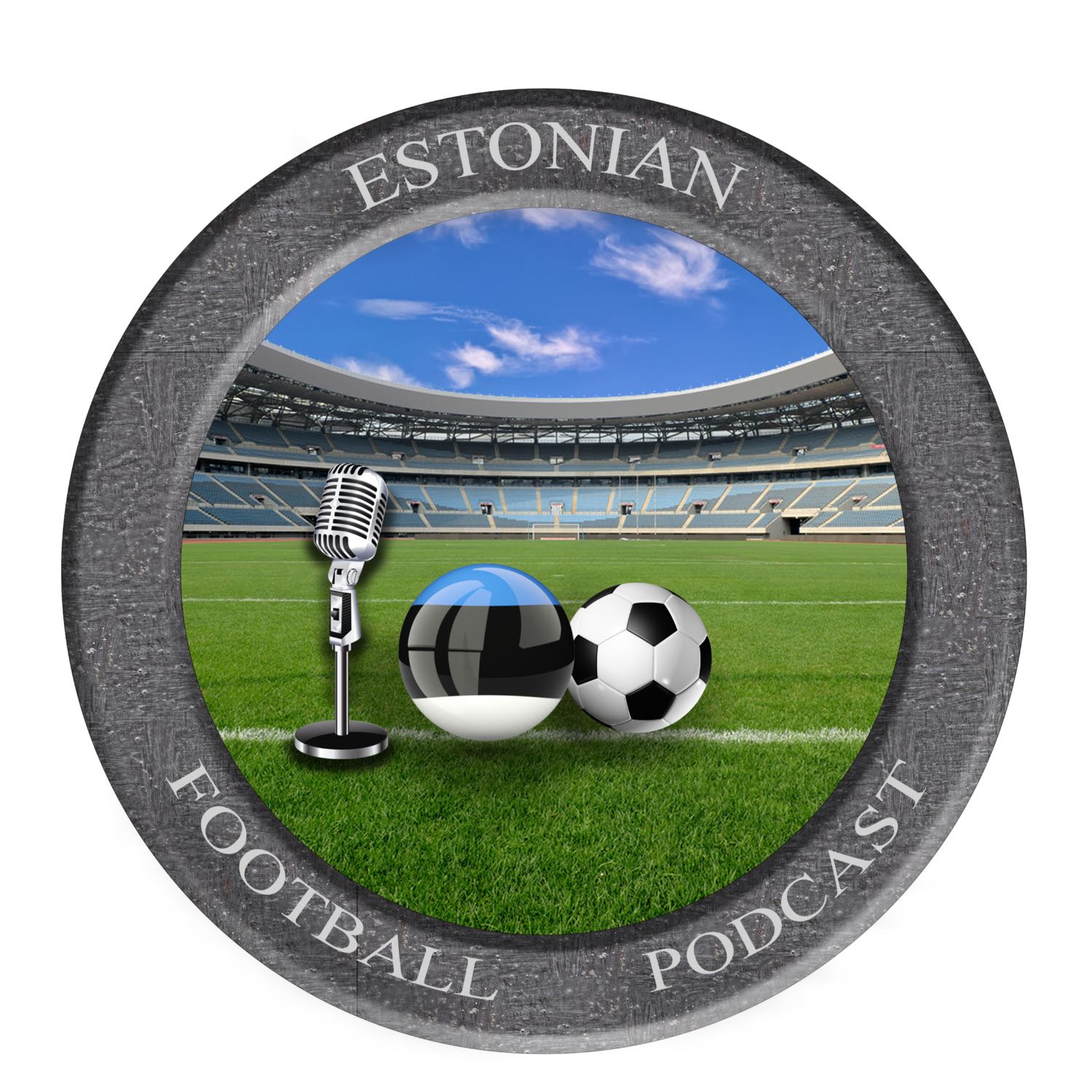 Estonian Football Podcast