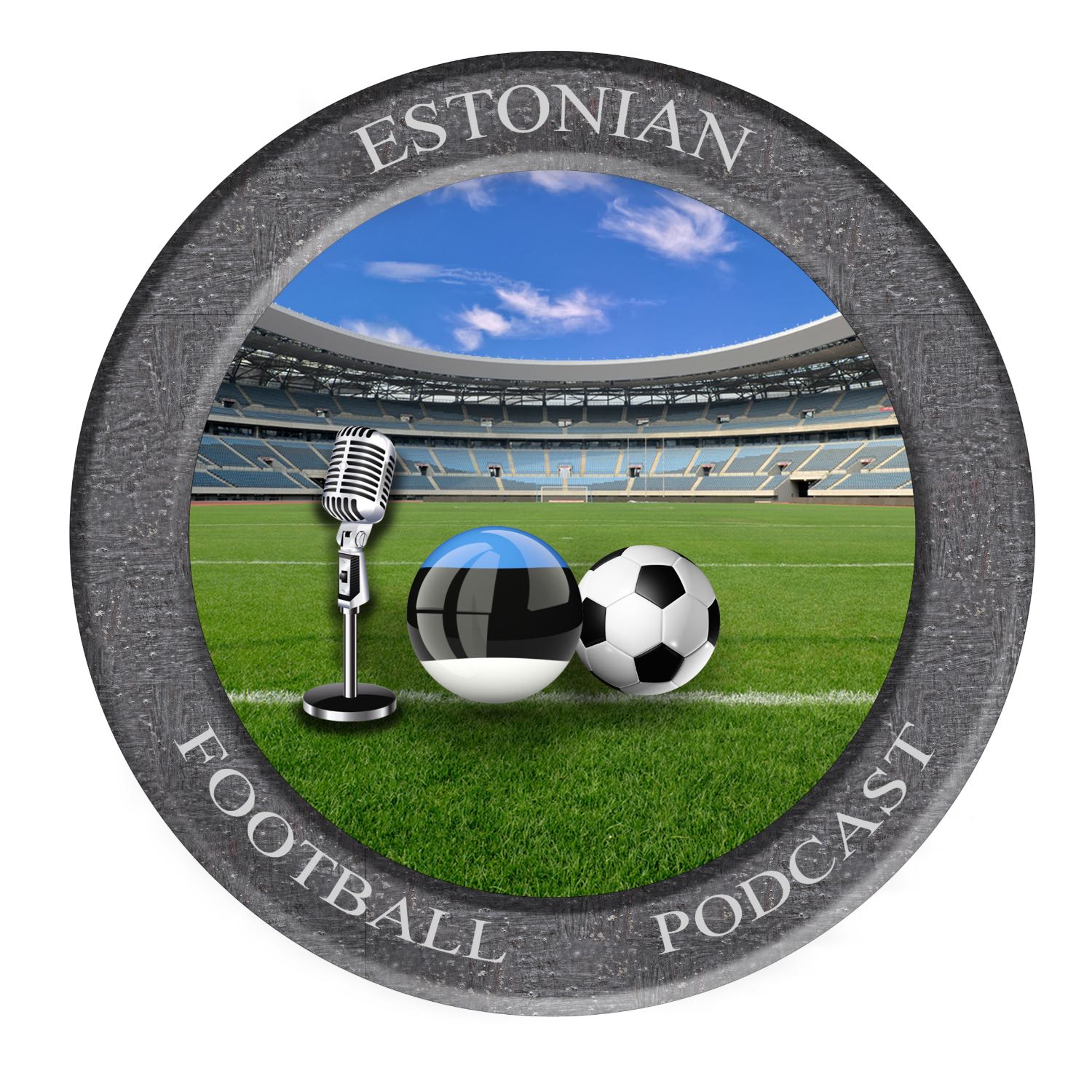Estonian Football Podcast