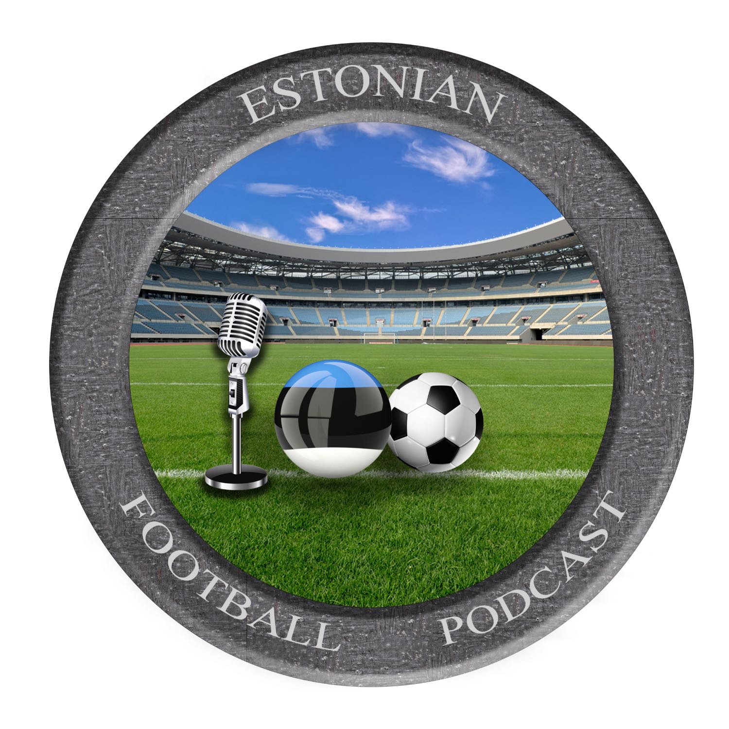 Estonian Football Podcast