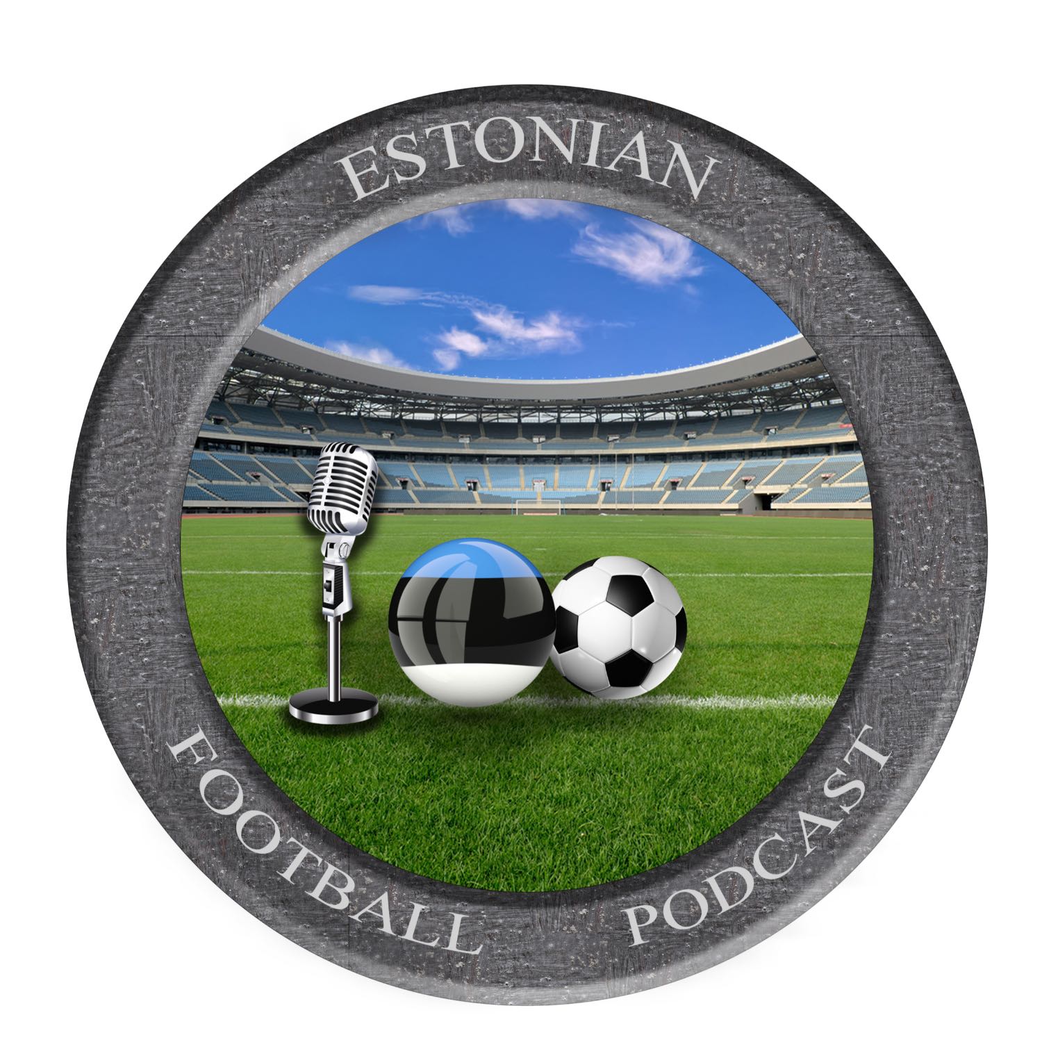 Estonian Football Podcast