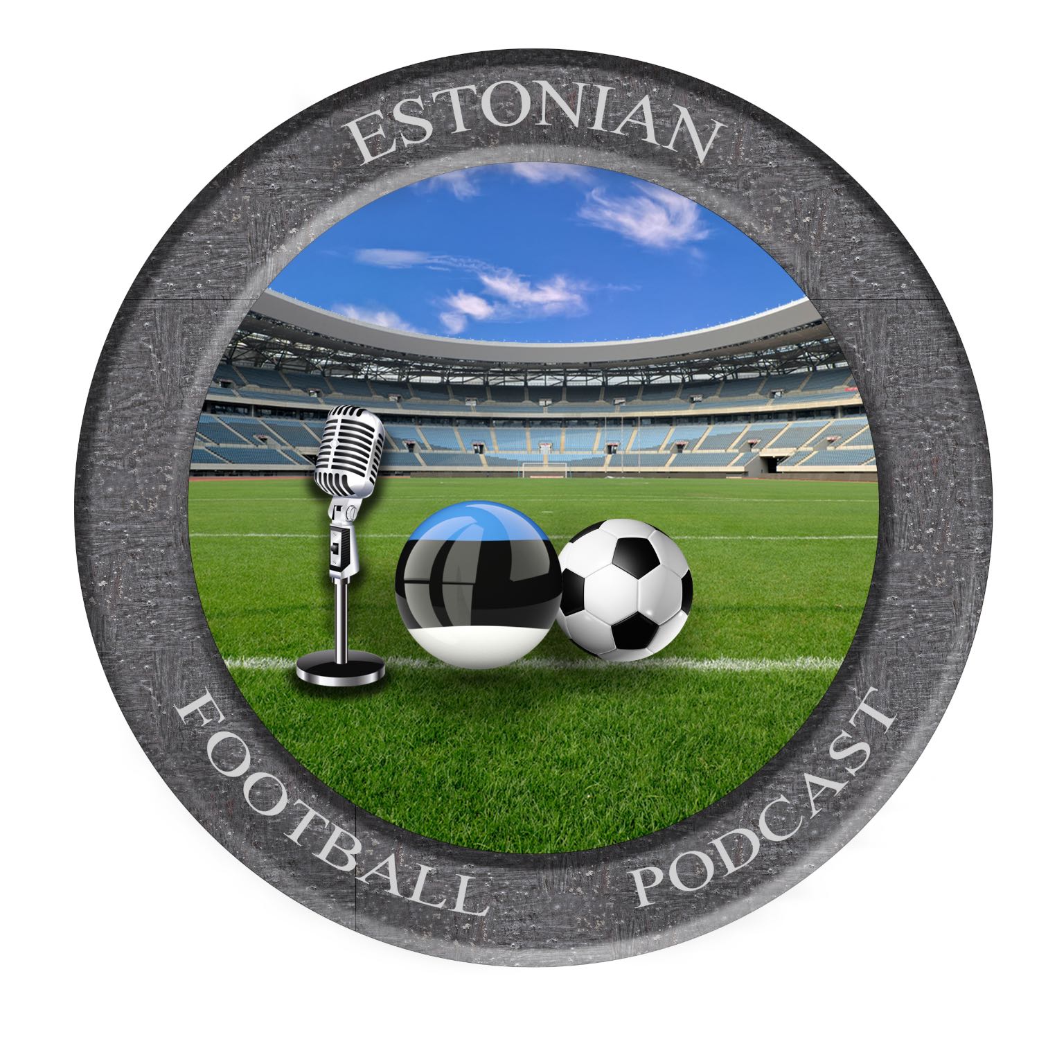 Estonian Football Podcast
