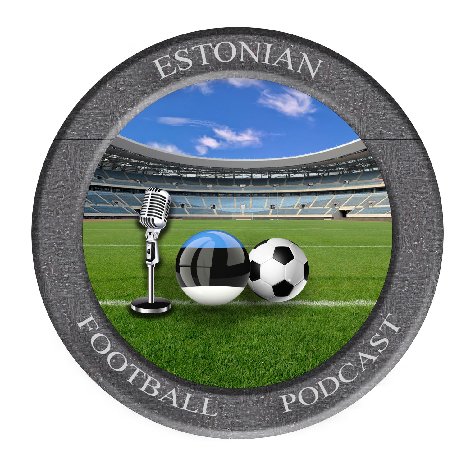 Estonian Football Podcast