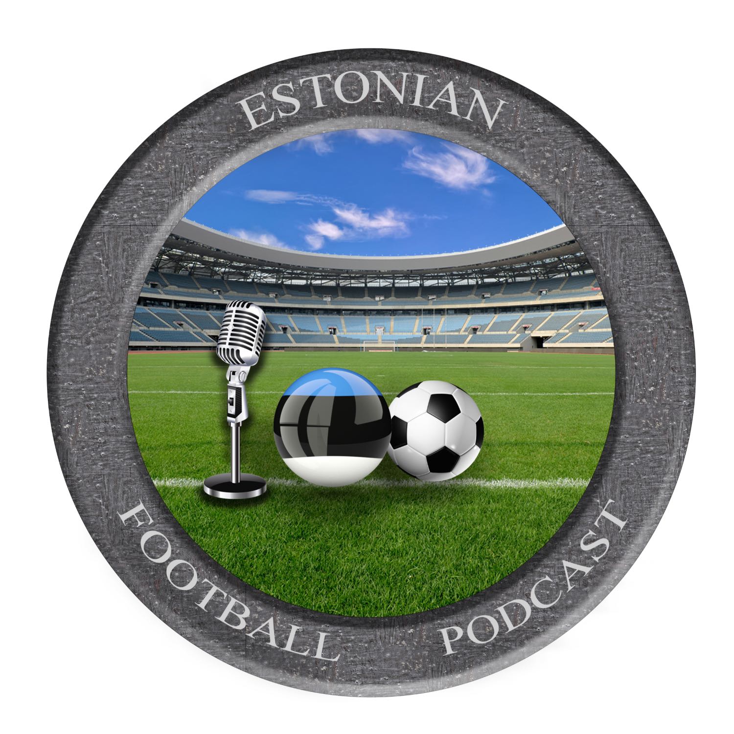 Estonian Football Podcast