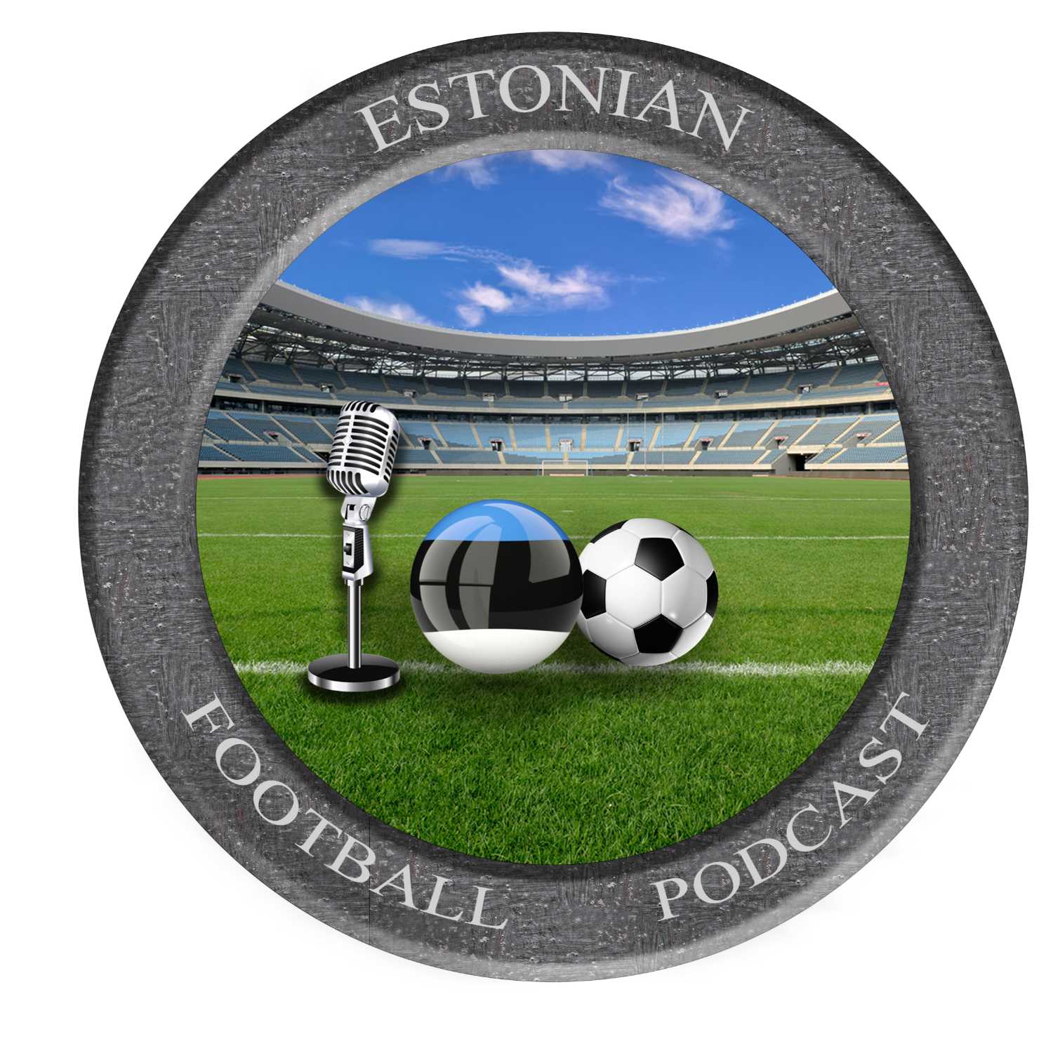 Estonian Football Podcast