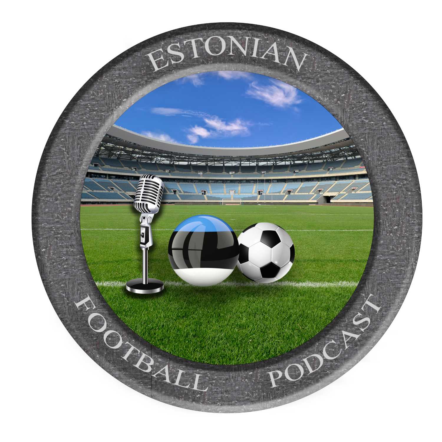 Estonian Football Podcast