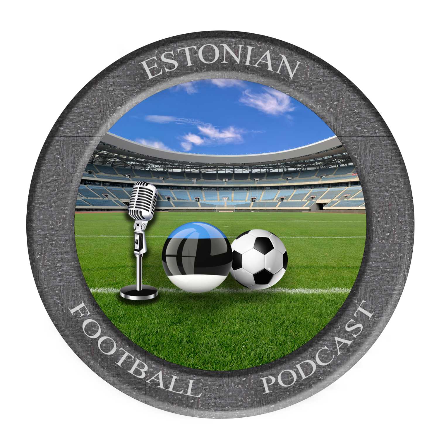 Estonian Football Podcast
